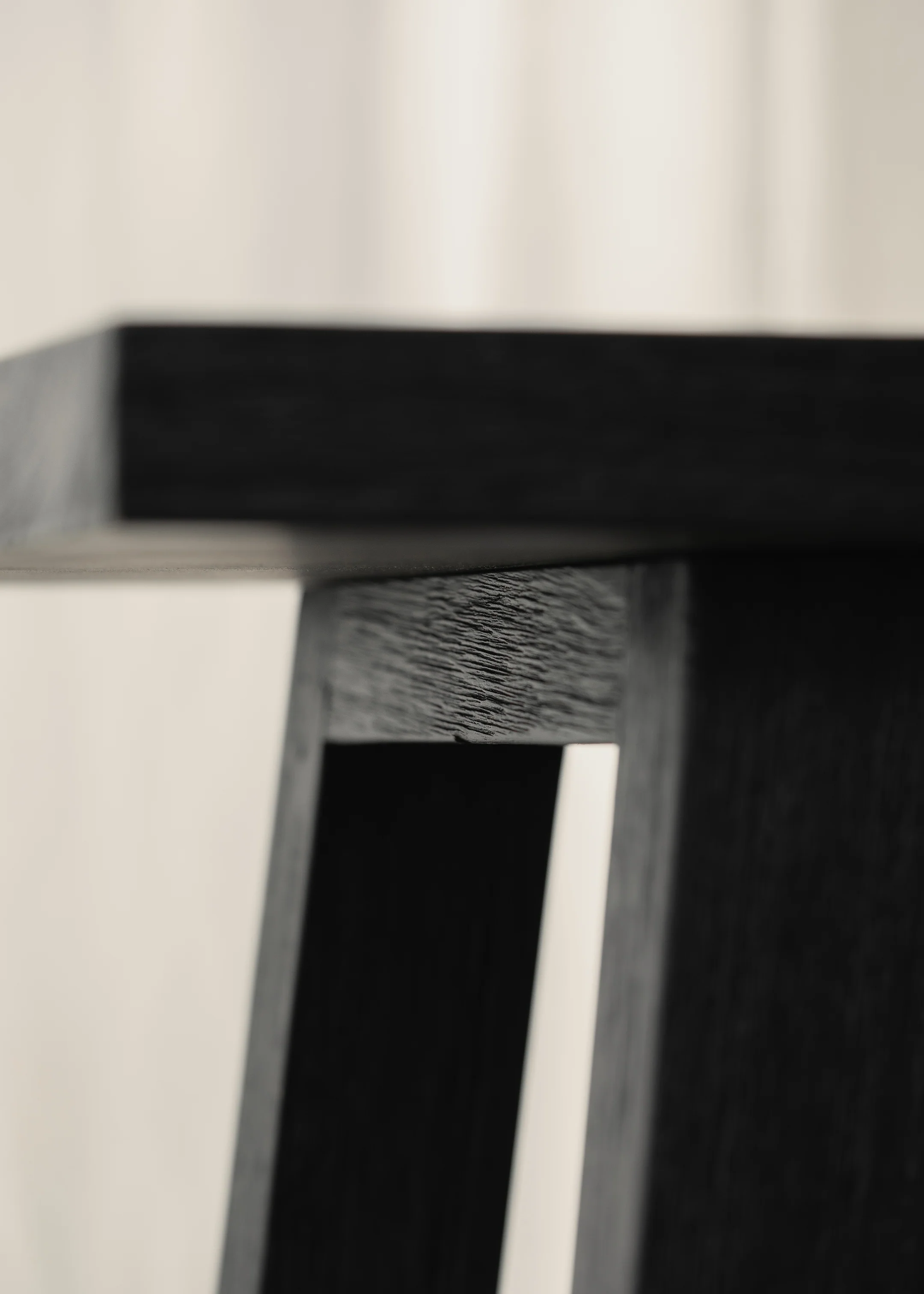 Jenna Console / Black - Image 5