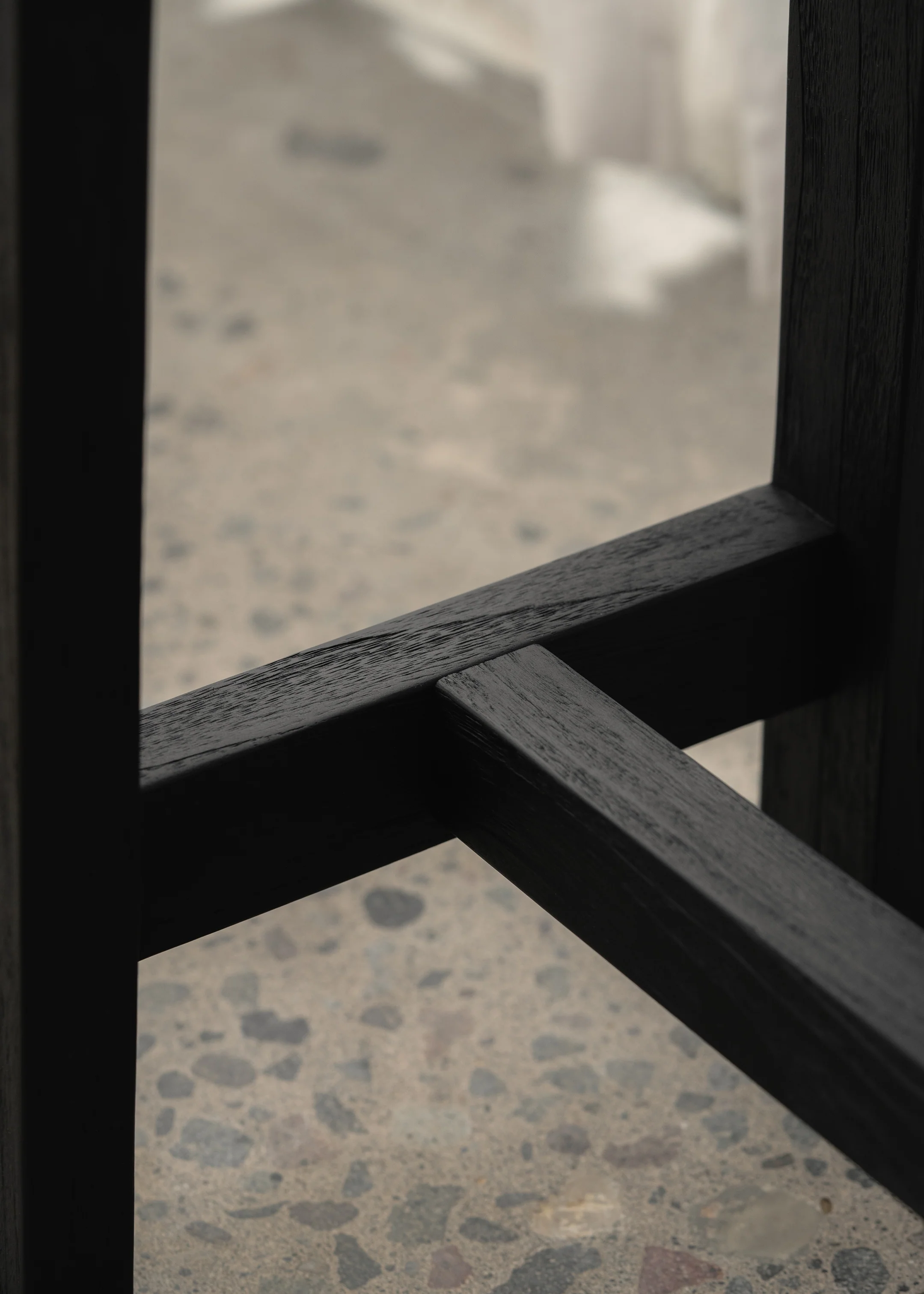 Jenna Console / Black - Image 6