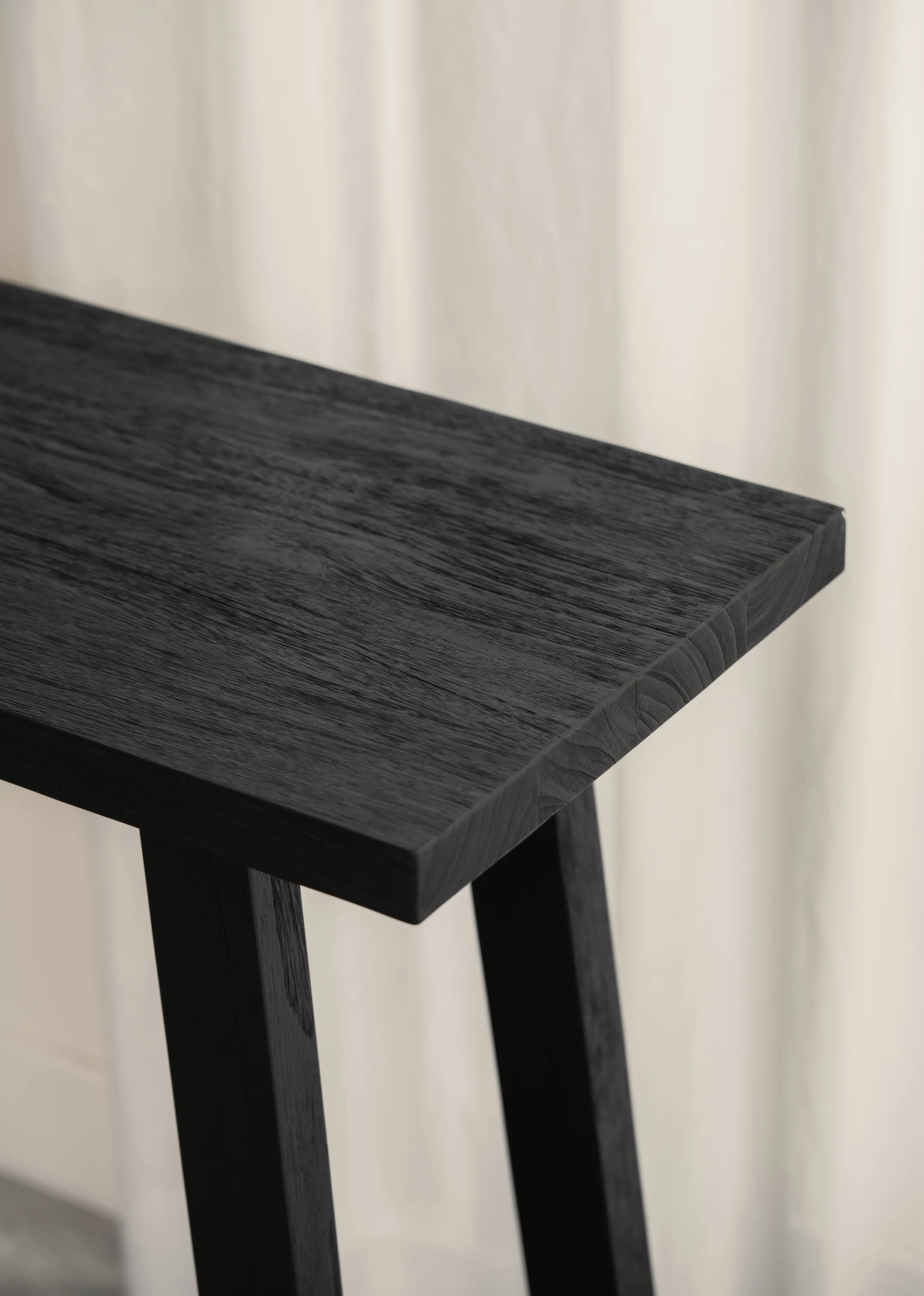 Jenna Console / Black - Image 9