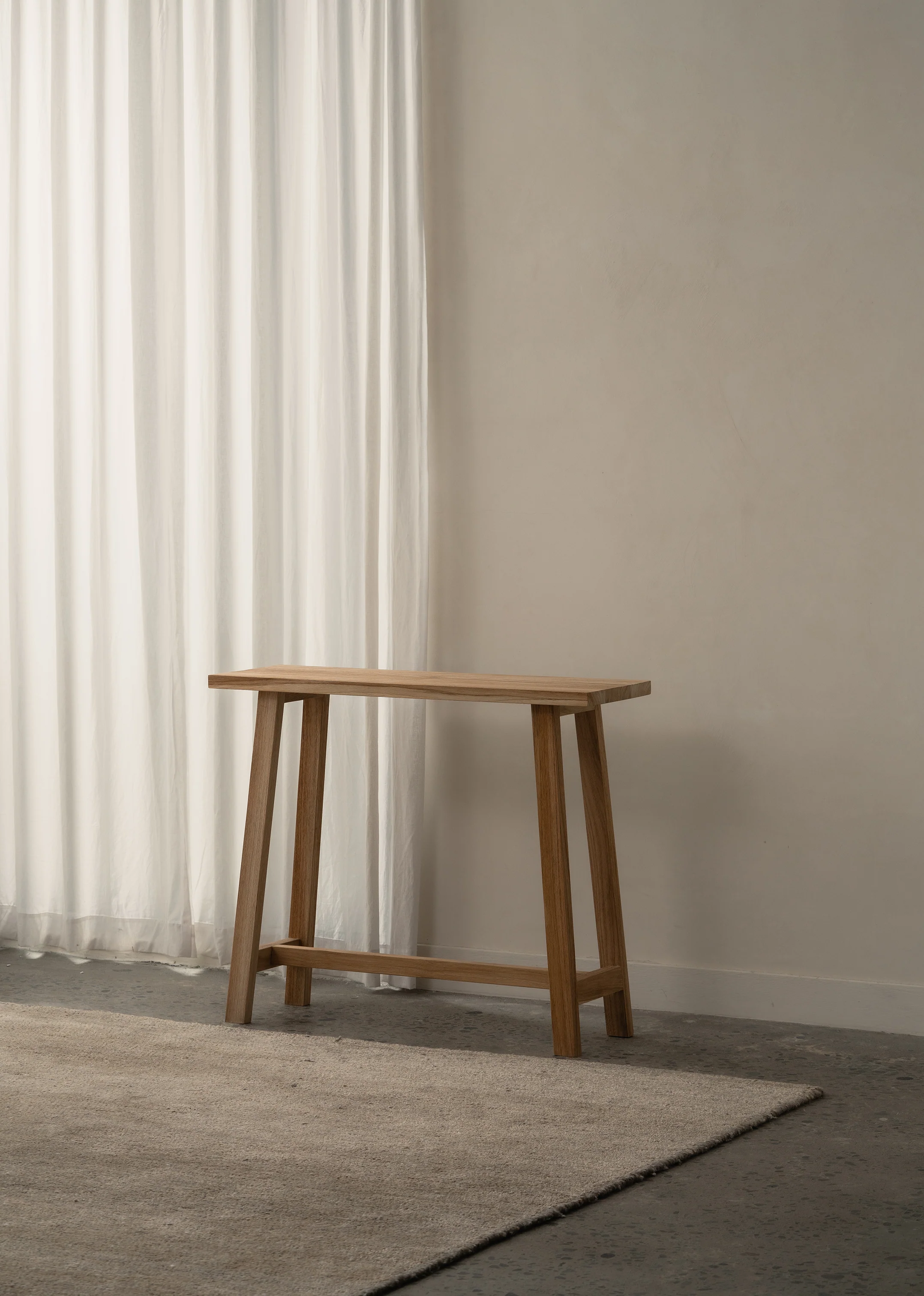 Jenna Console / Natural - Image 2