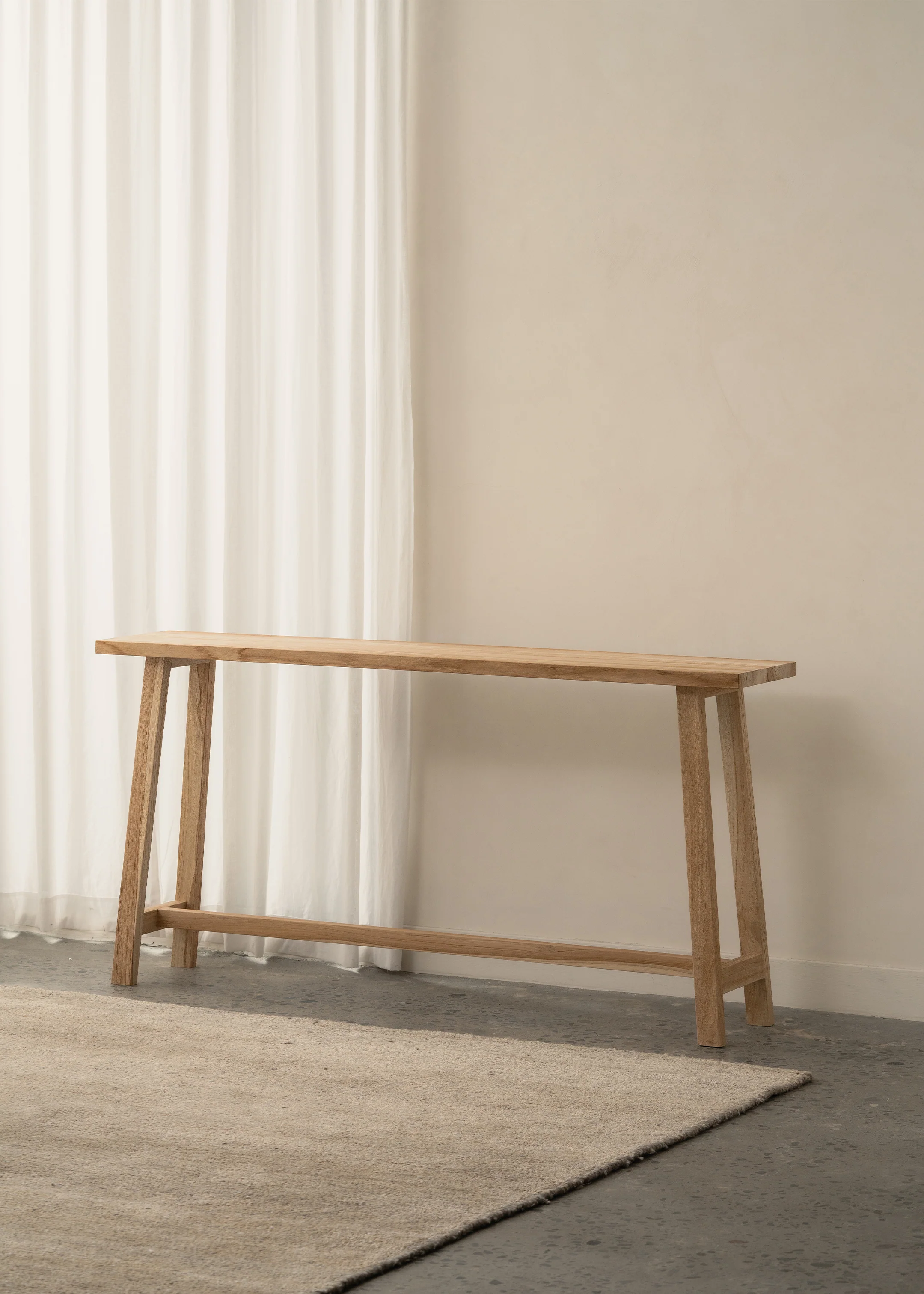 Jenna Console / Natural - Image 3