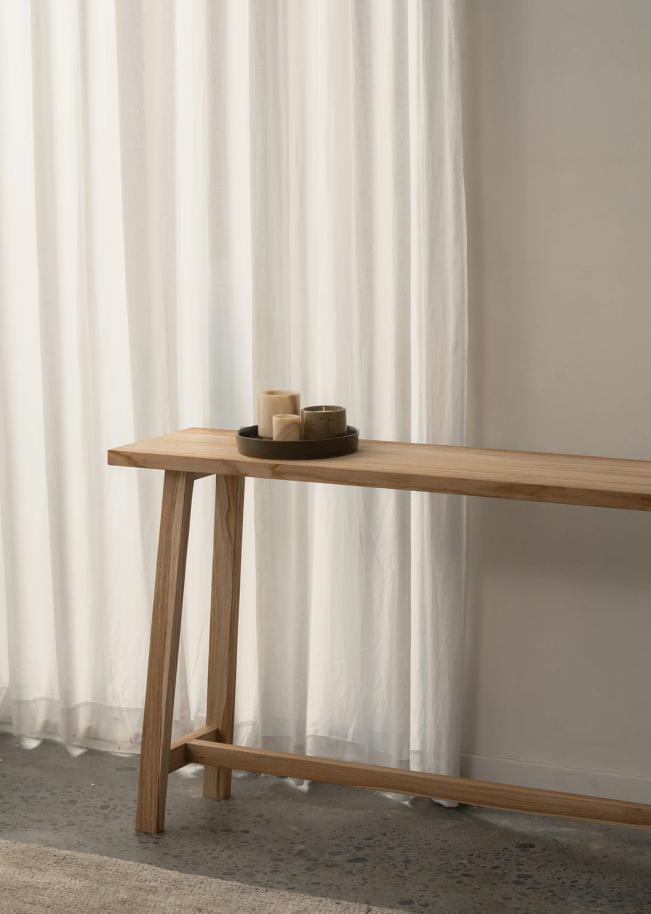 Jenna Console / Natural - Image 4