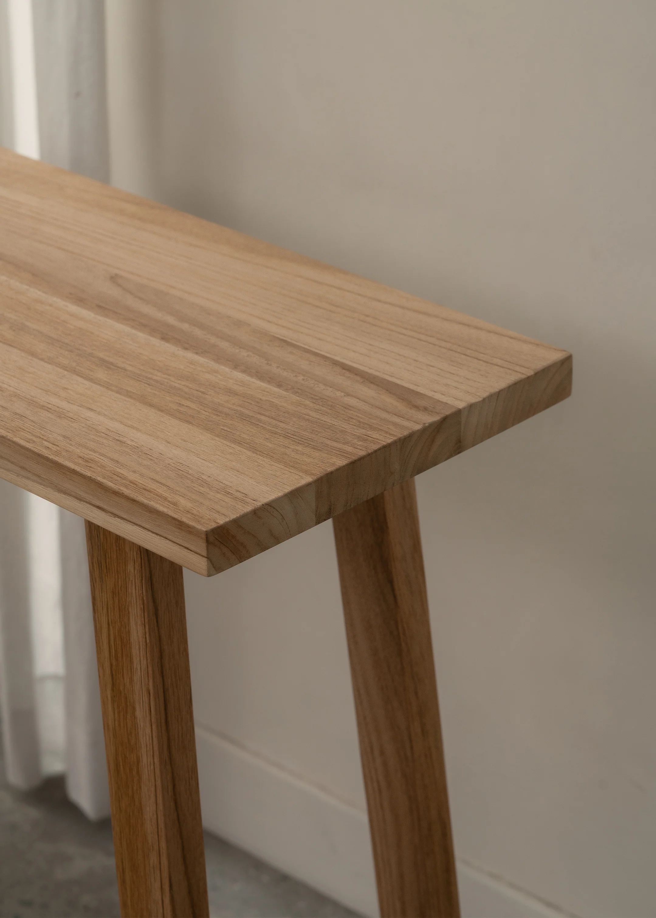 Jenna Console / Natural - Image 5