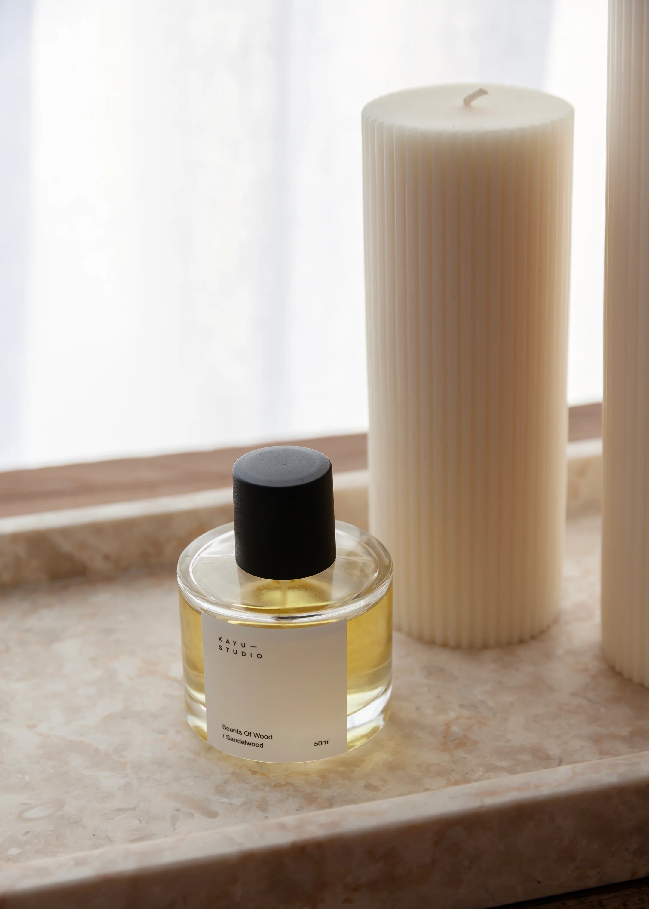 Kayu Signature Home Spray / Sandalwood - Image 4