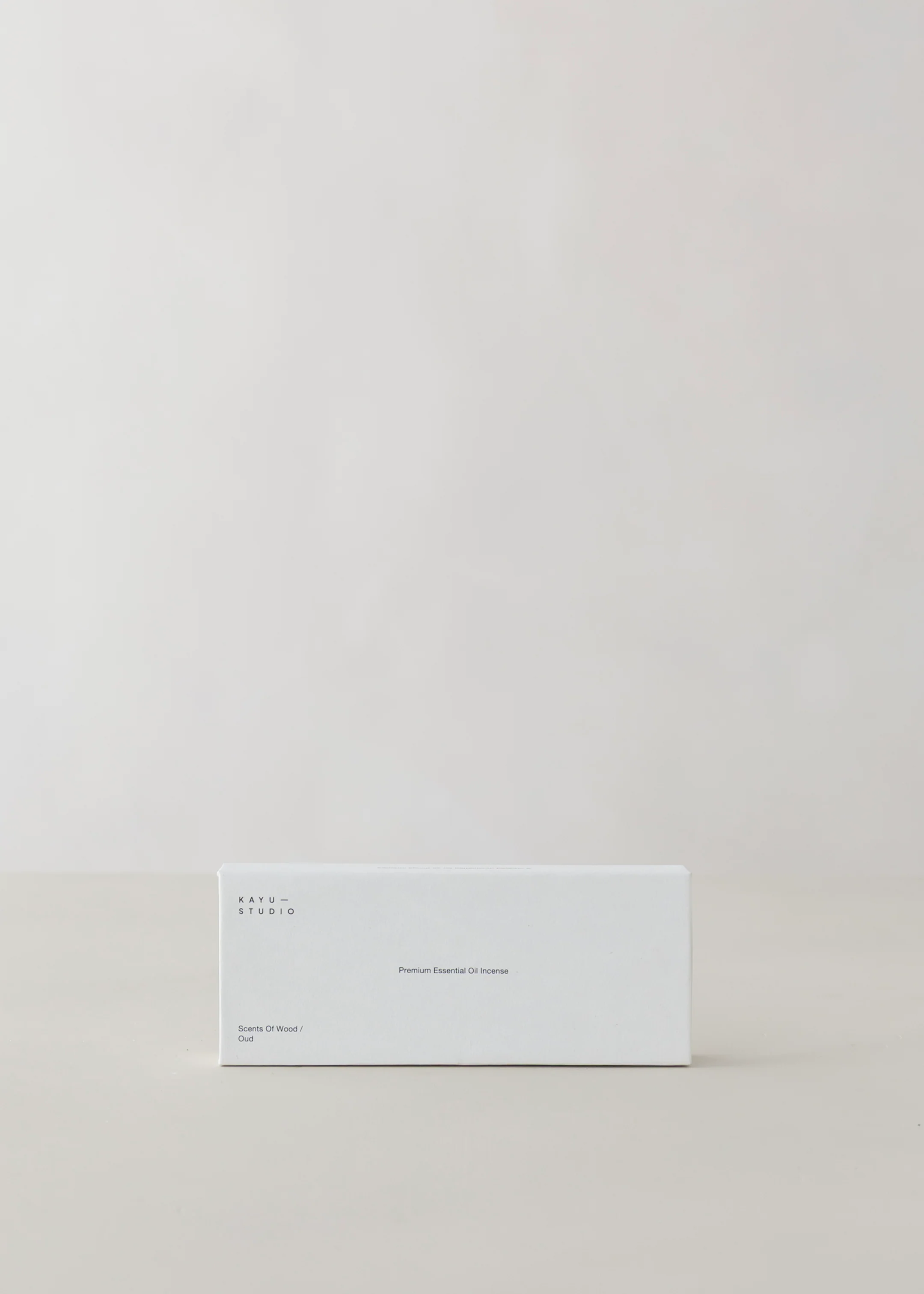 Kayu Signature Incense Sticks / Oud - Image 3