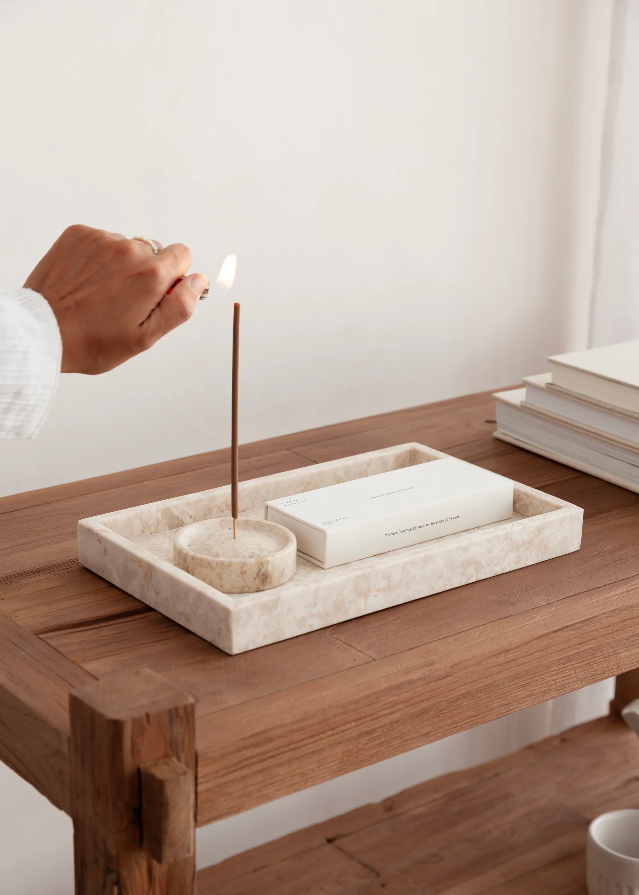 Kayu Signature Incense Sticks / Oud - Image 4