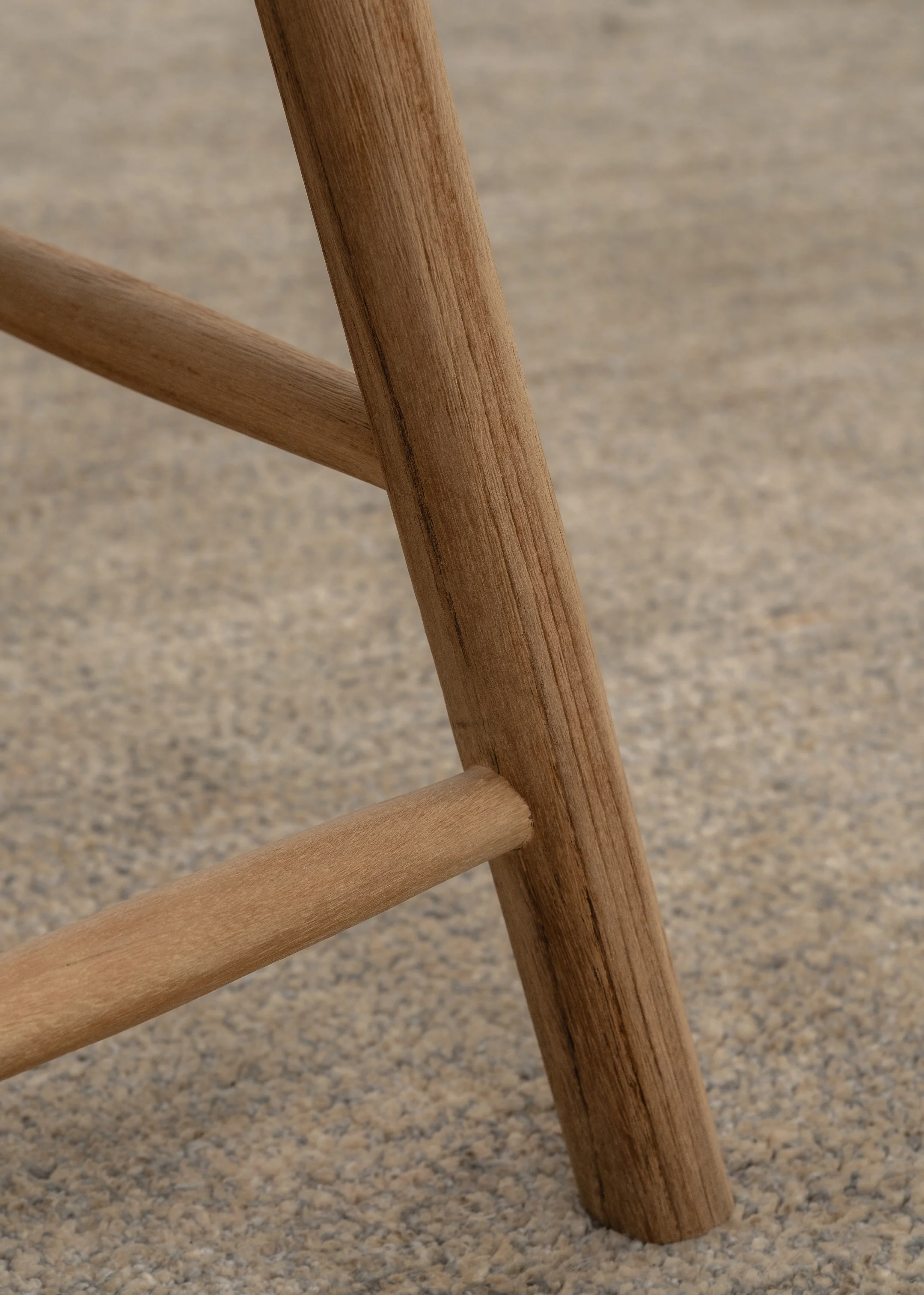 Kiran Stool / Natural - Image 5