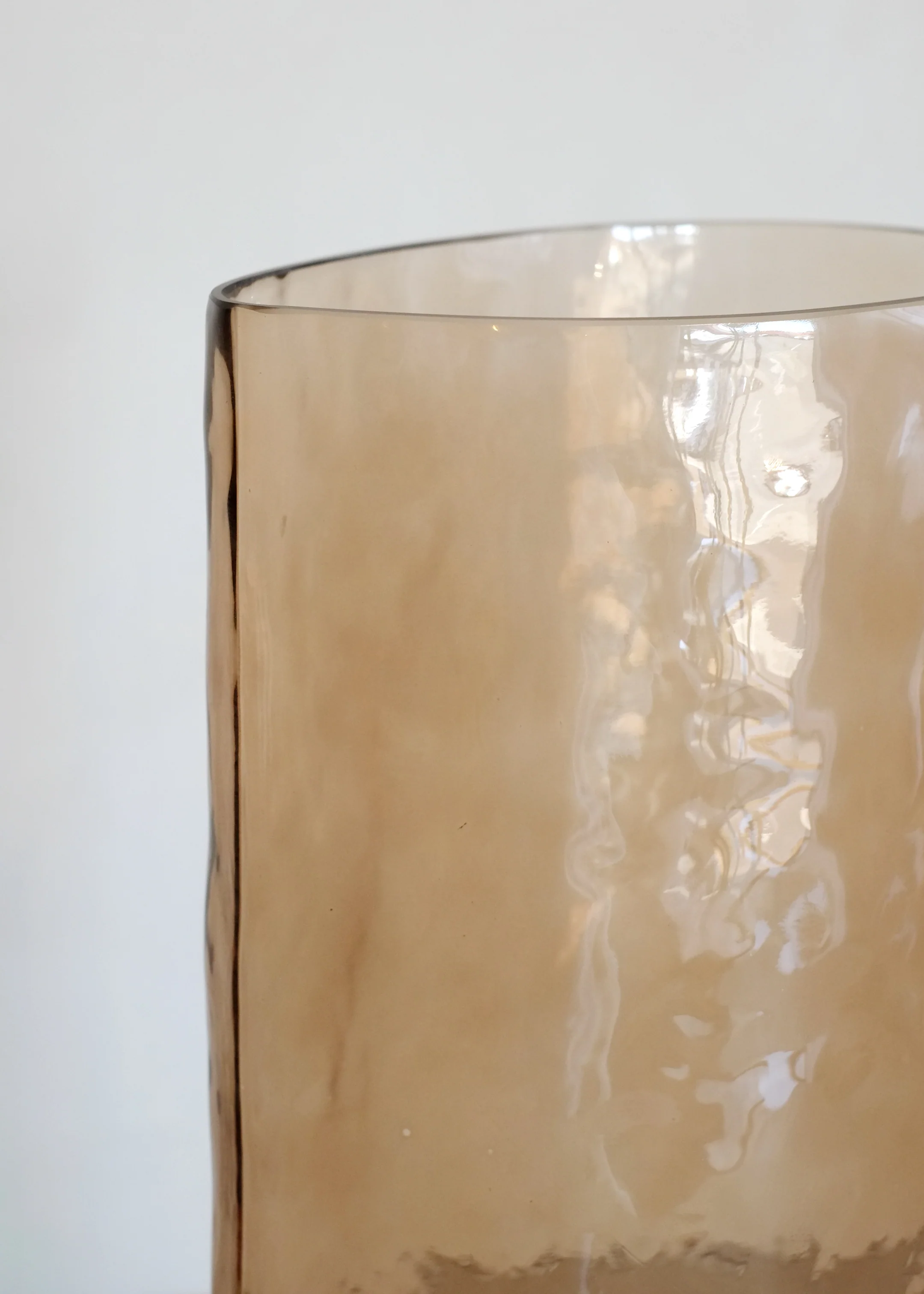 Lila Vase - Image 3