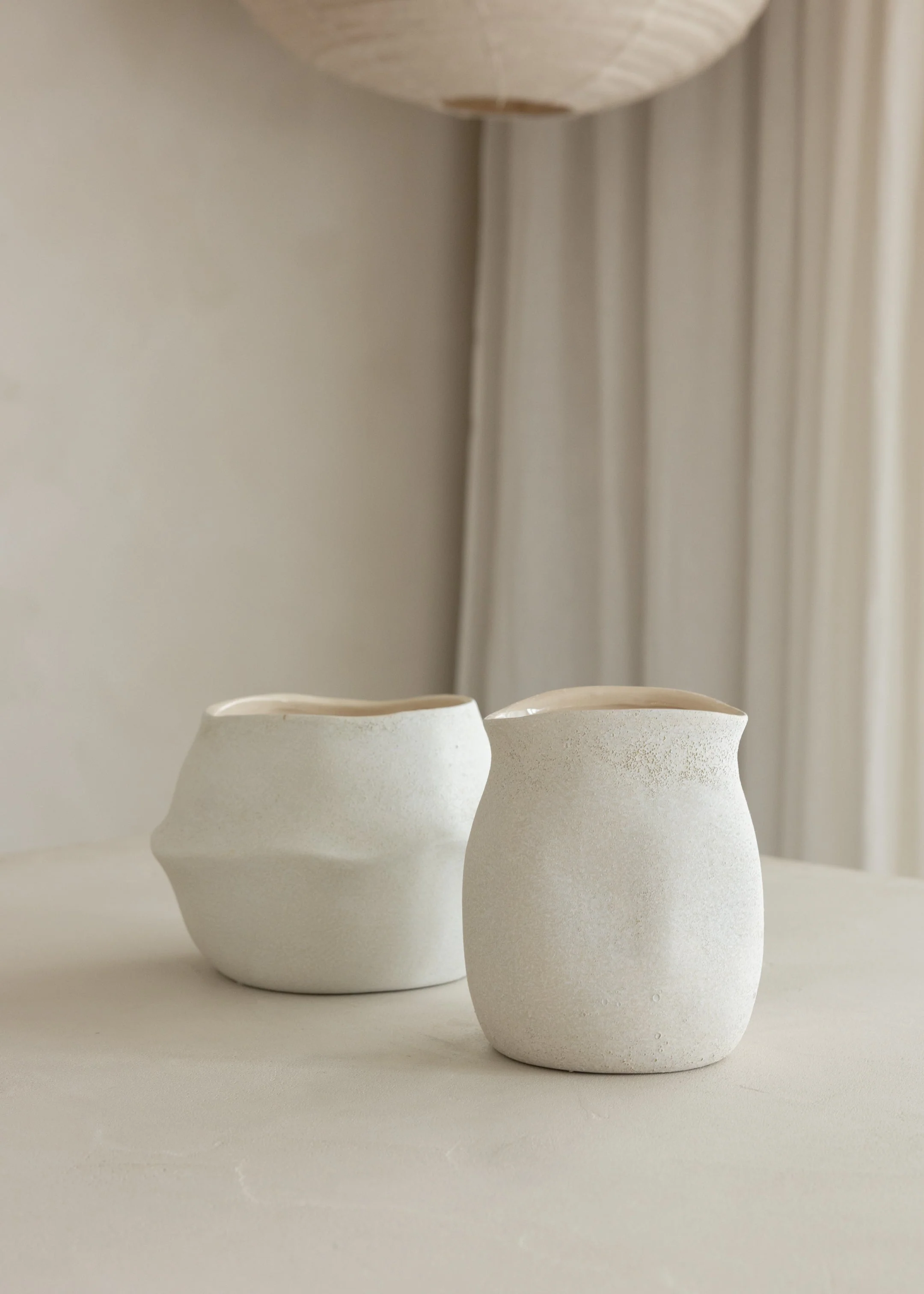 Maliah Tall Pot - Image 4