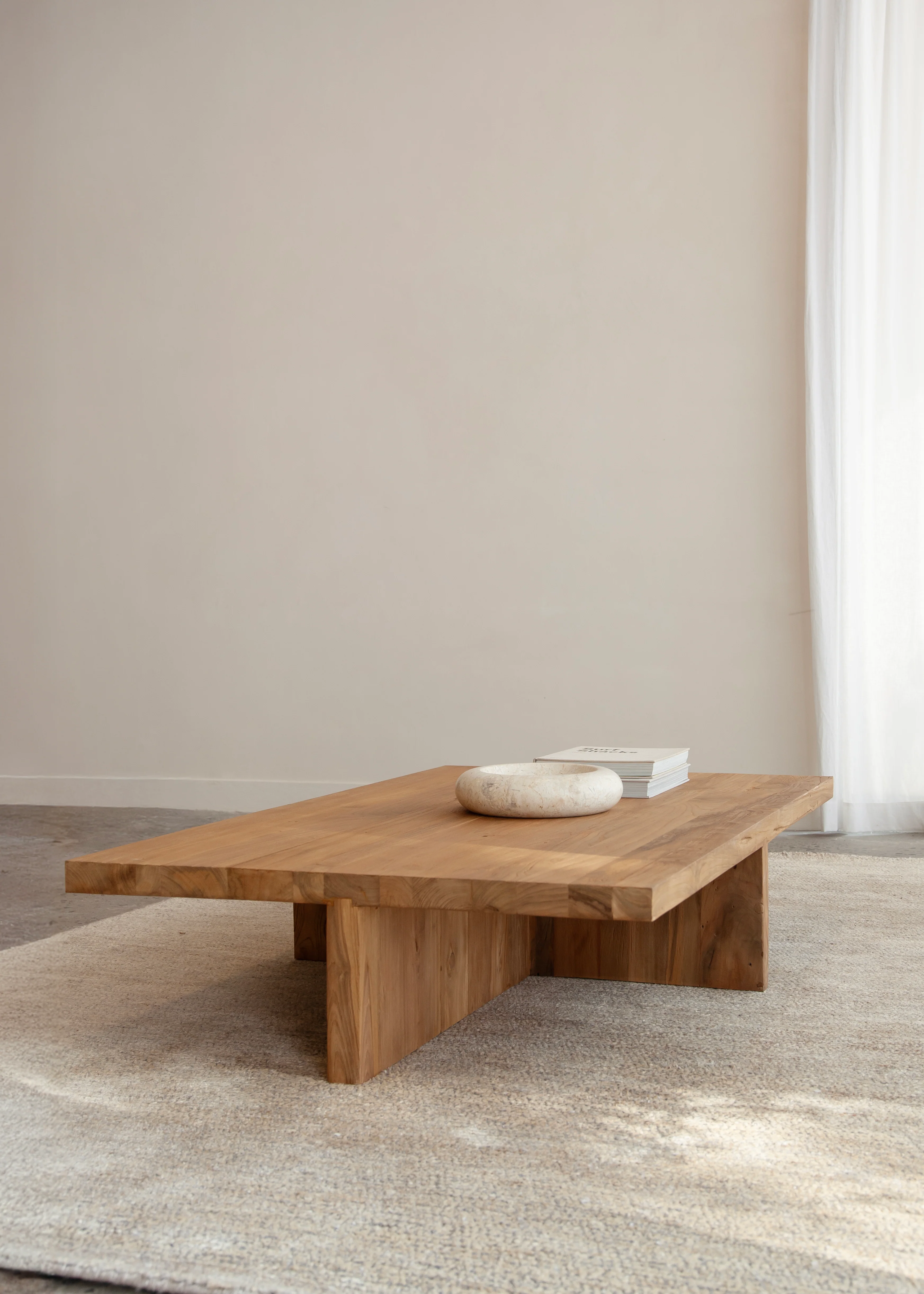 Mara Coffee Table - Image 4