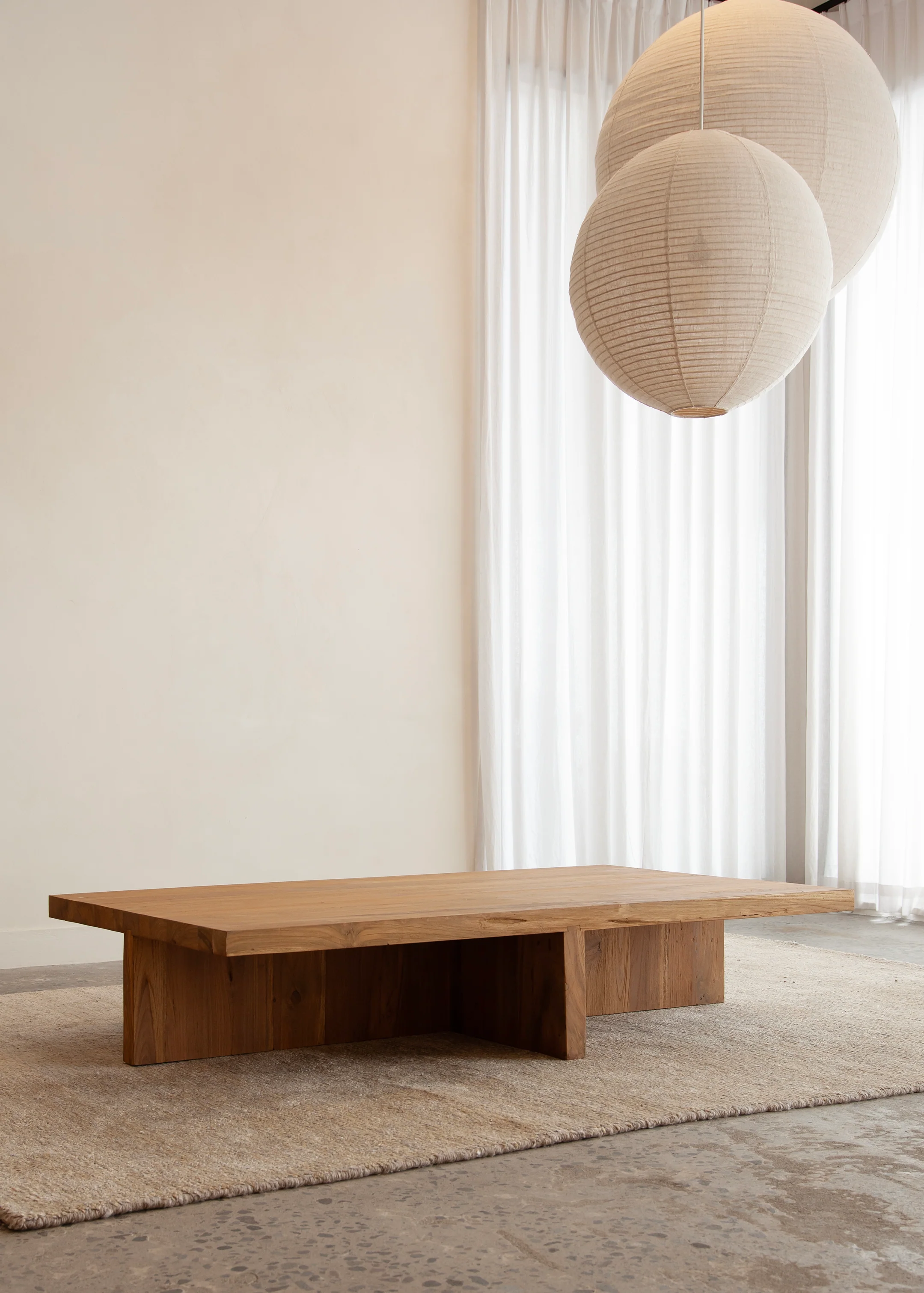 Mara Coffee Table - Image 9