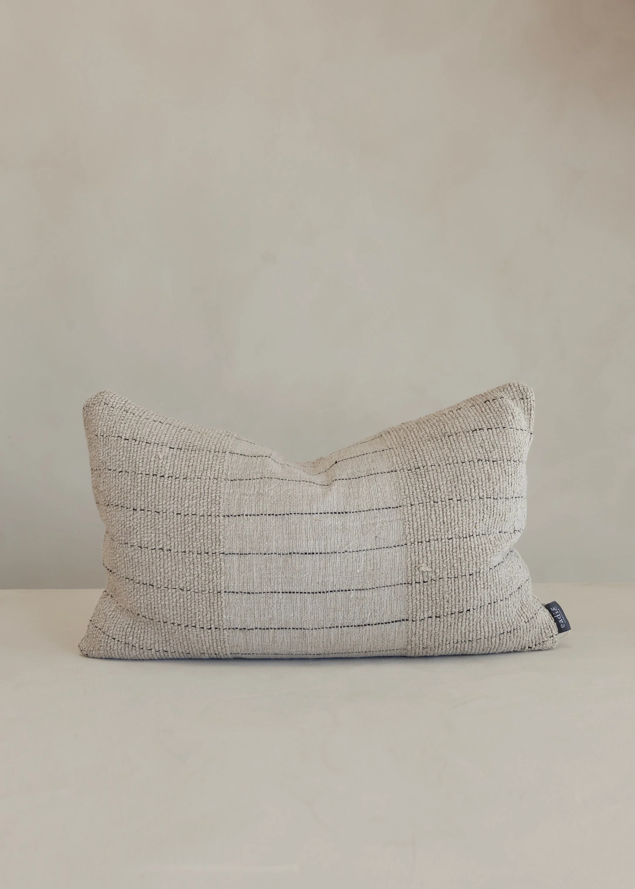 Mayla Linen Cushion Cover - Image 5