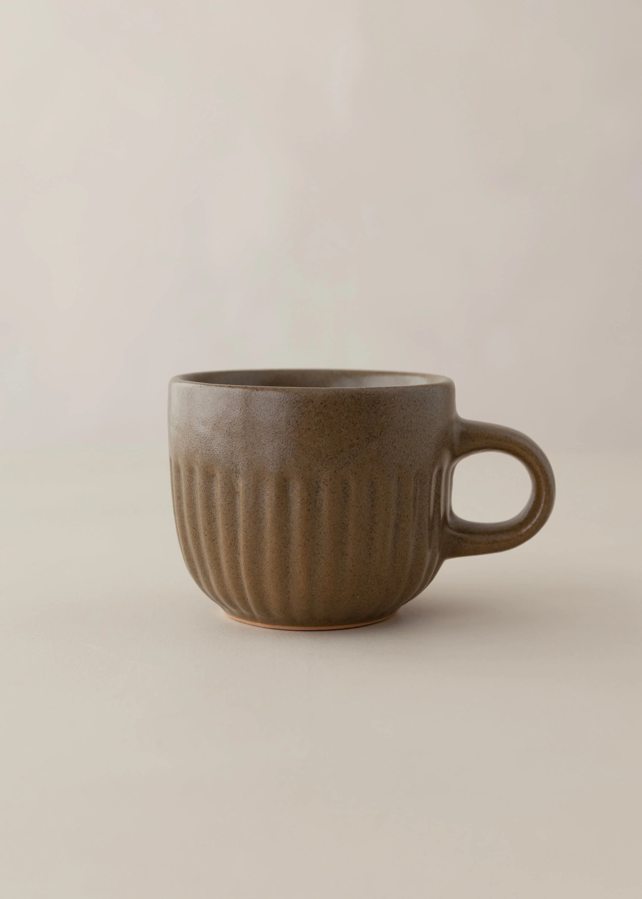 Meru Cup / Olive - Image 3