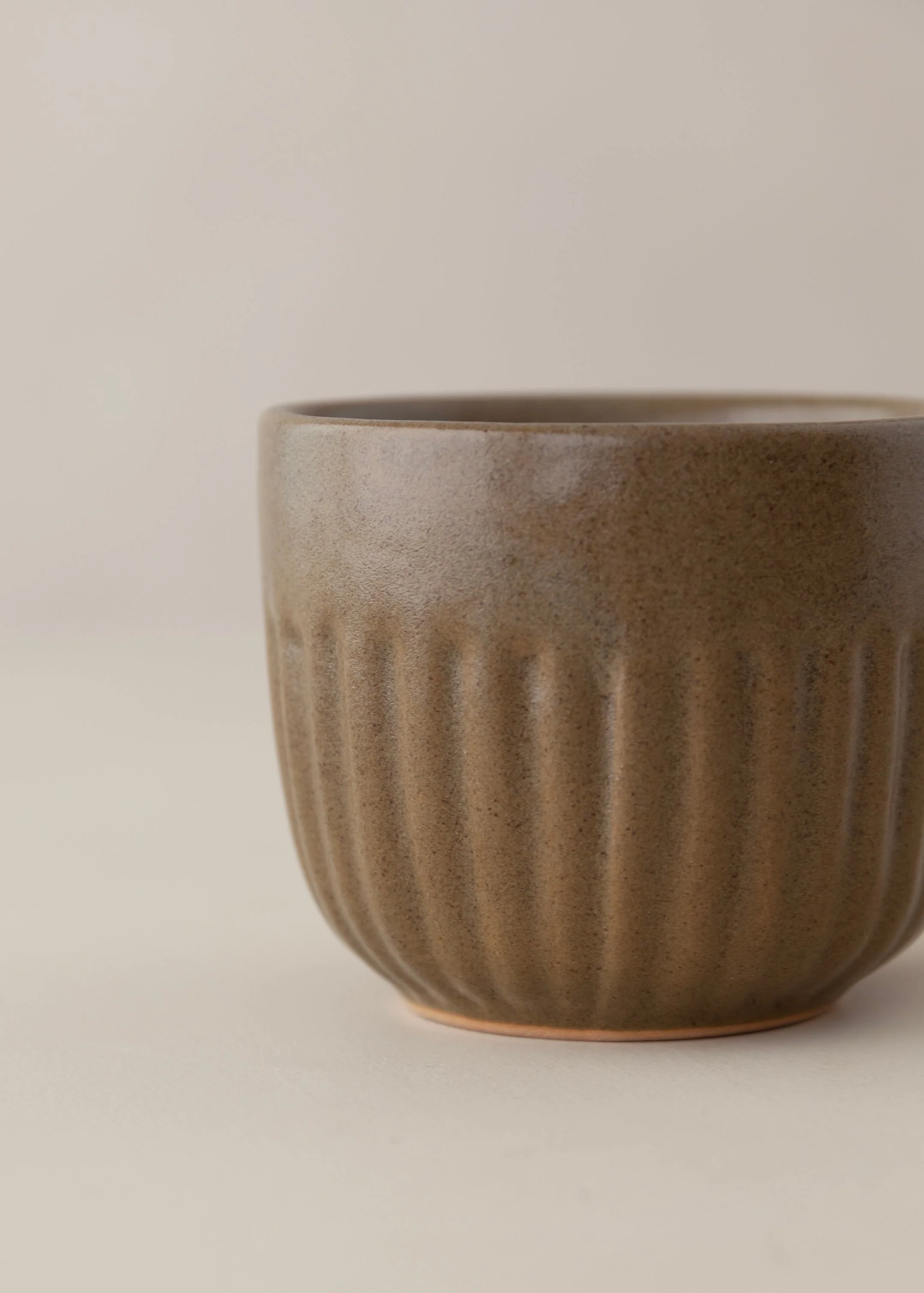 Meru Cup / Olive - Image 5