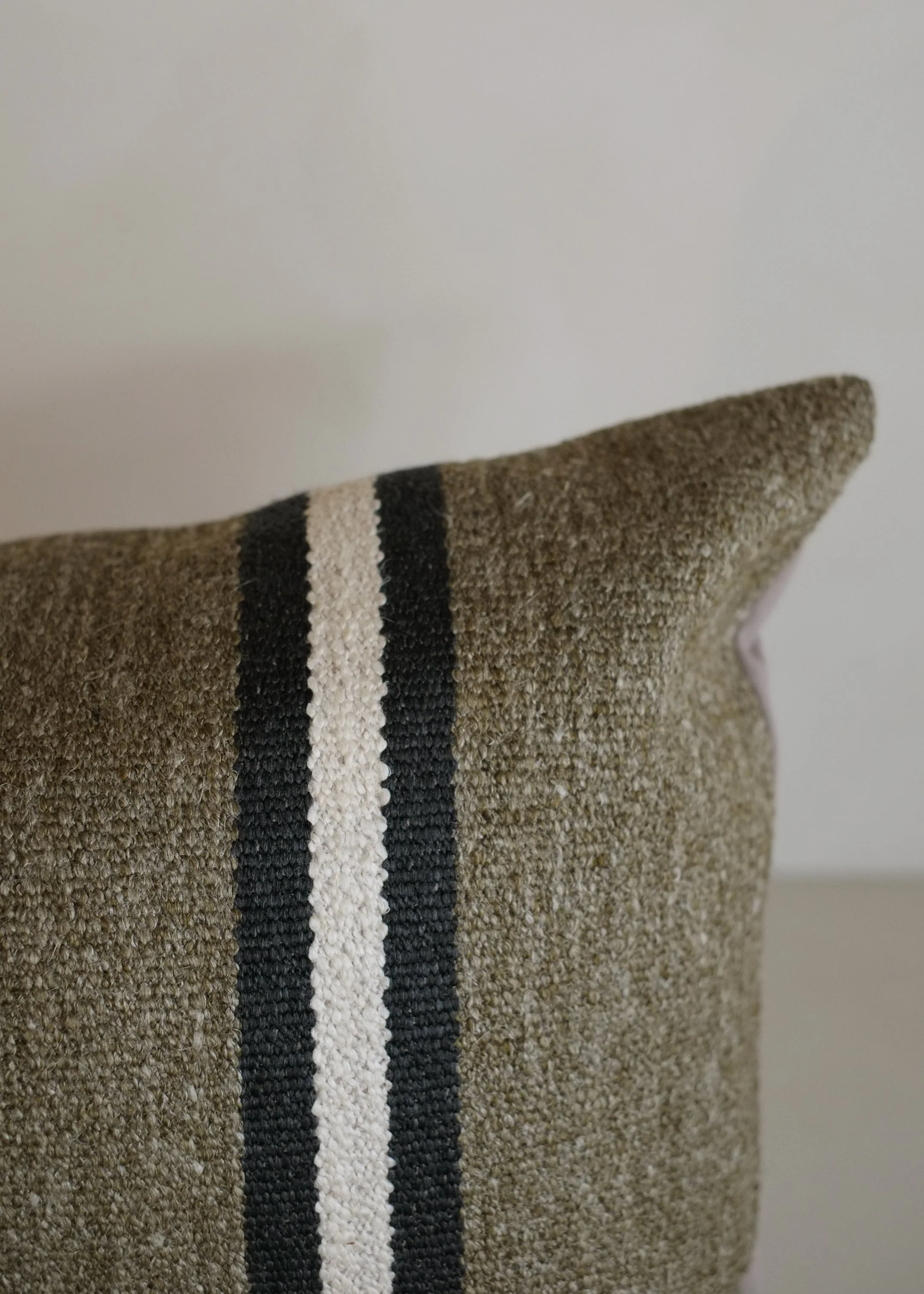 Mila Cushion Cover / Forest - Image 3