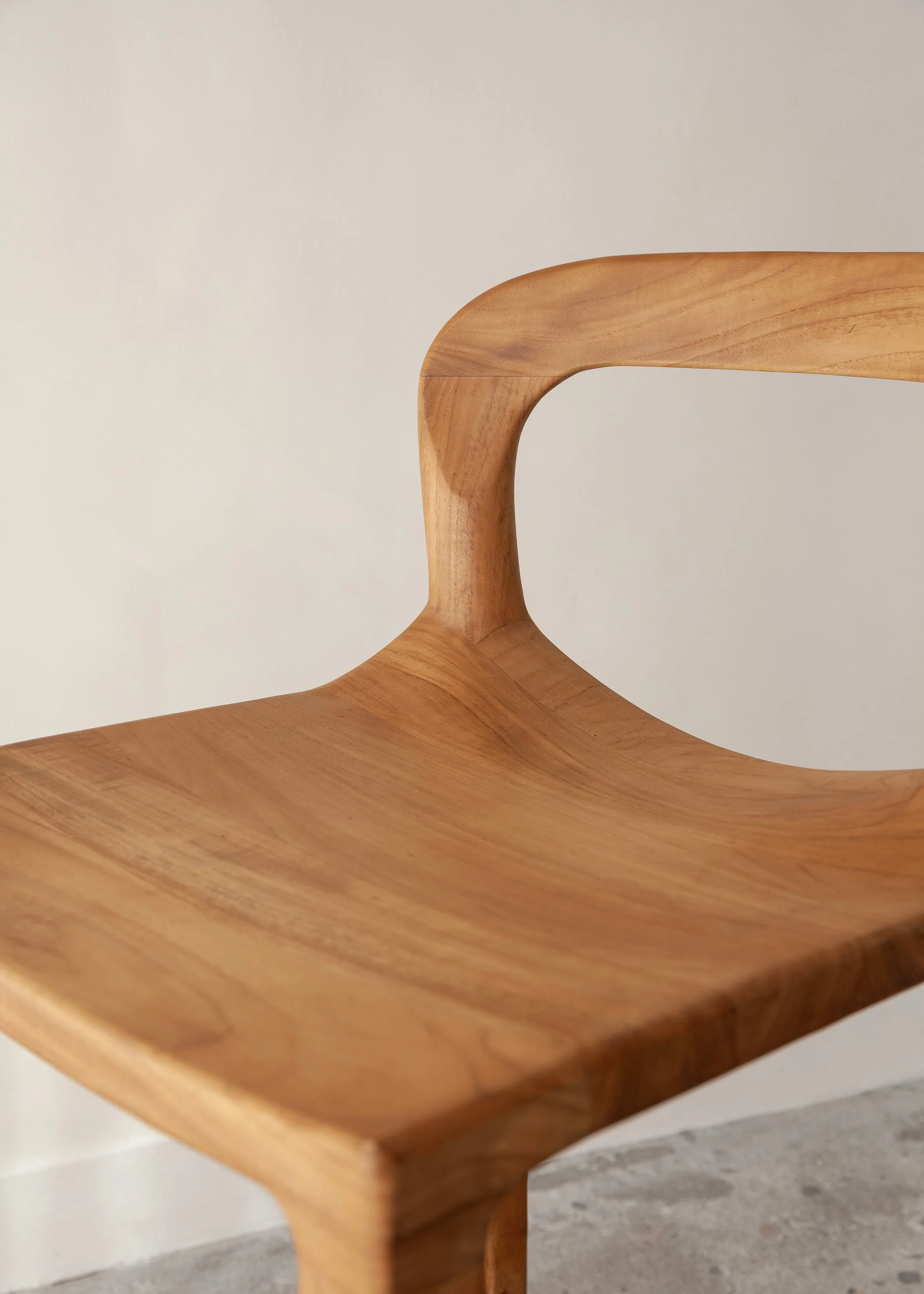Nala Stool / Natural - Image 10