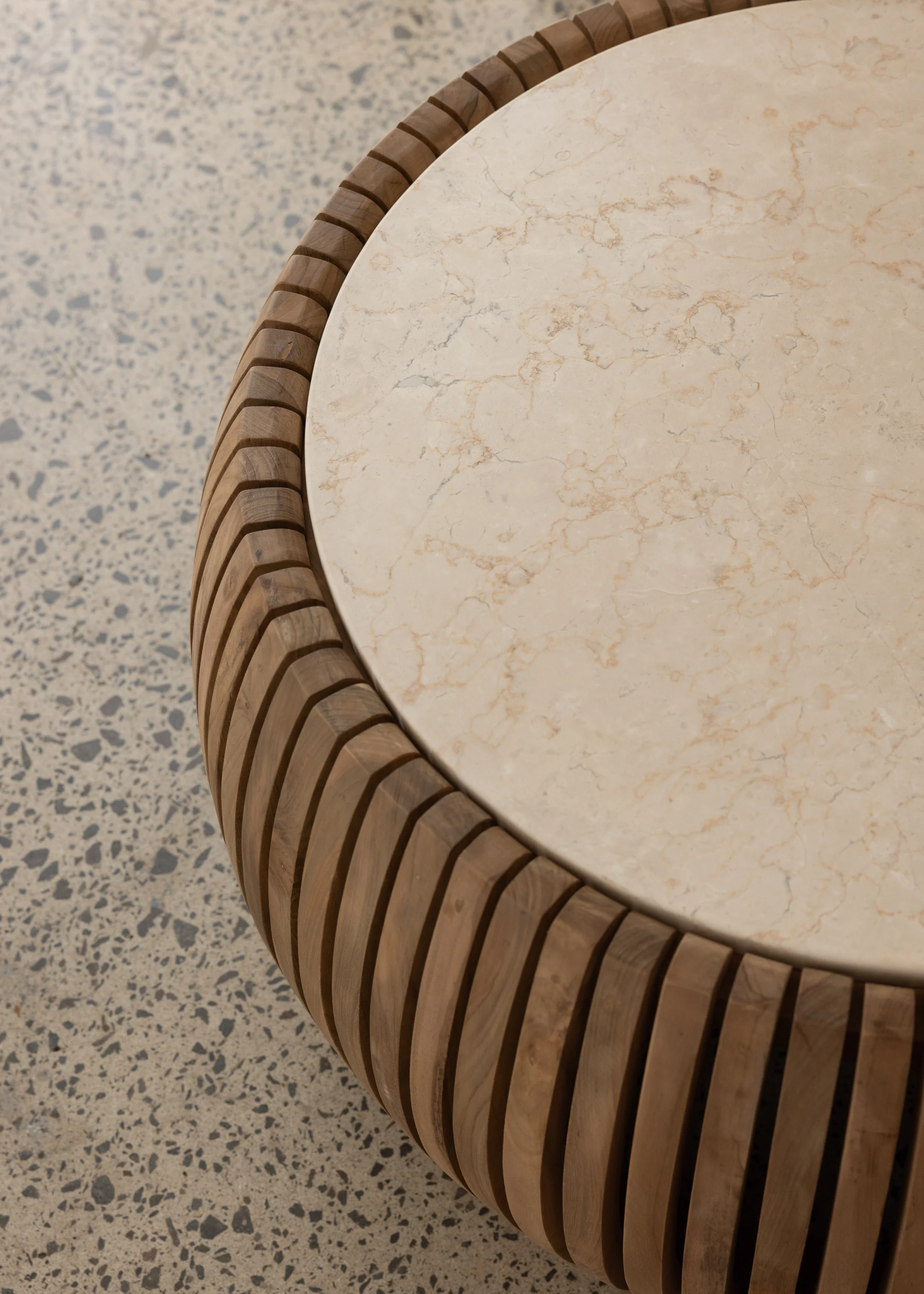 Nate Coffee Table - Image 4