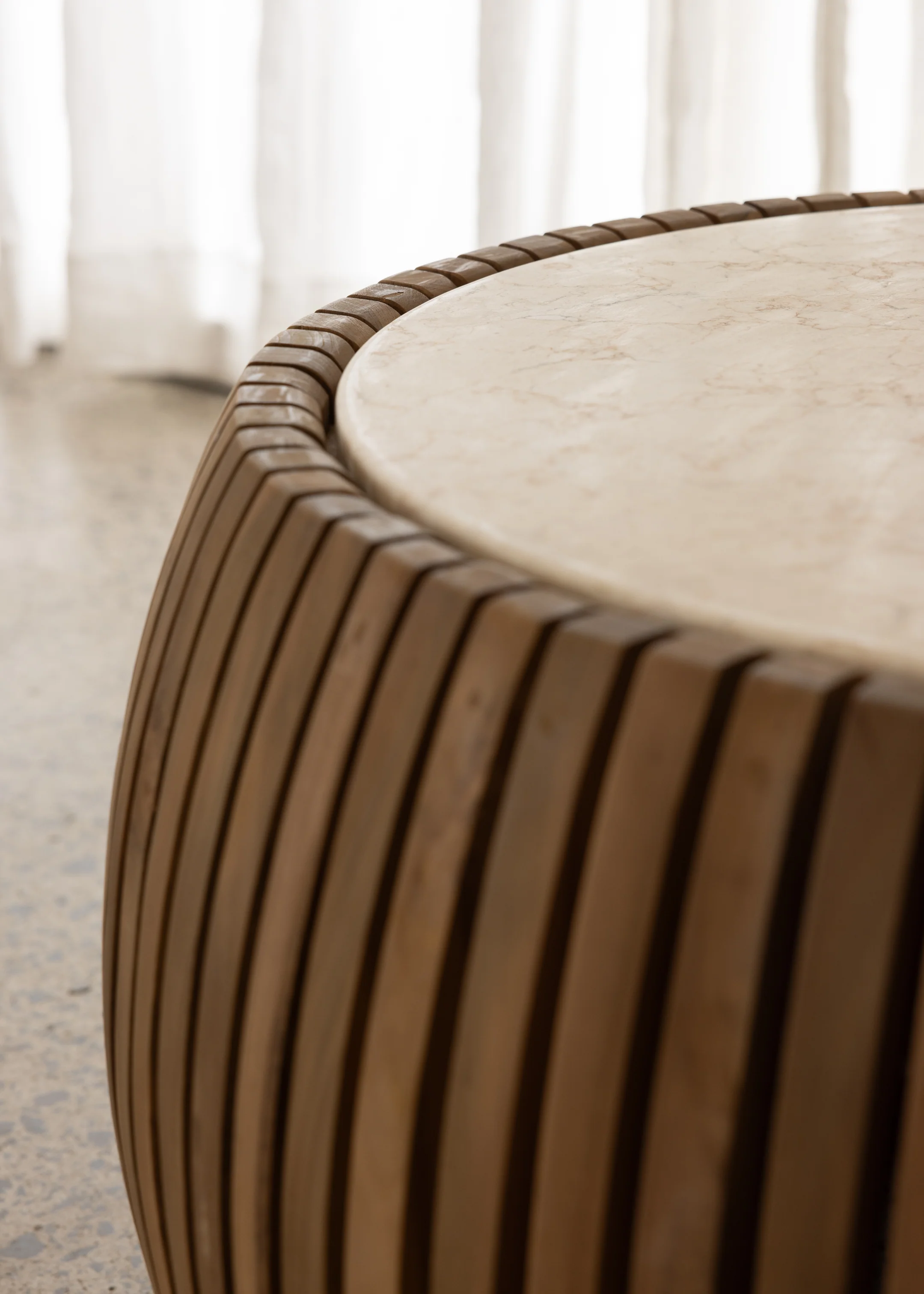 Nate Coffee Table - Image 5
