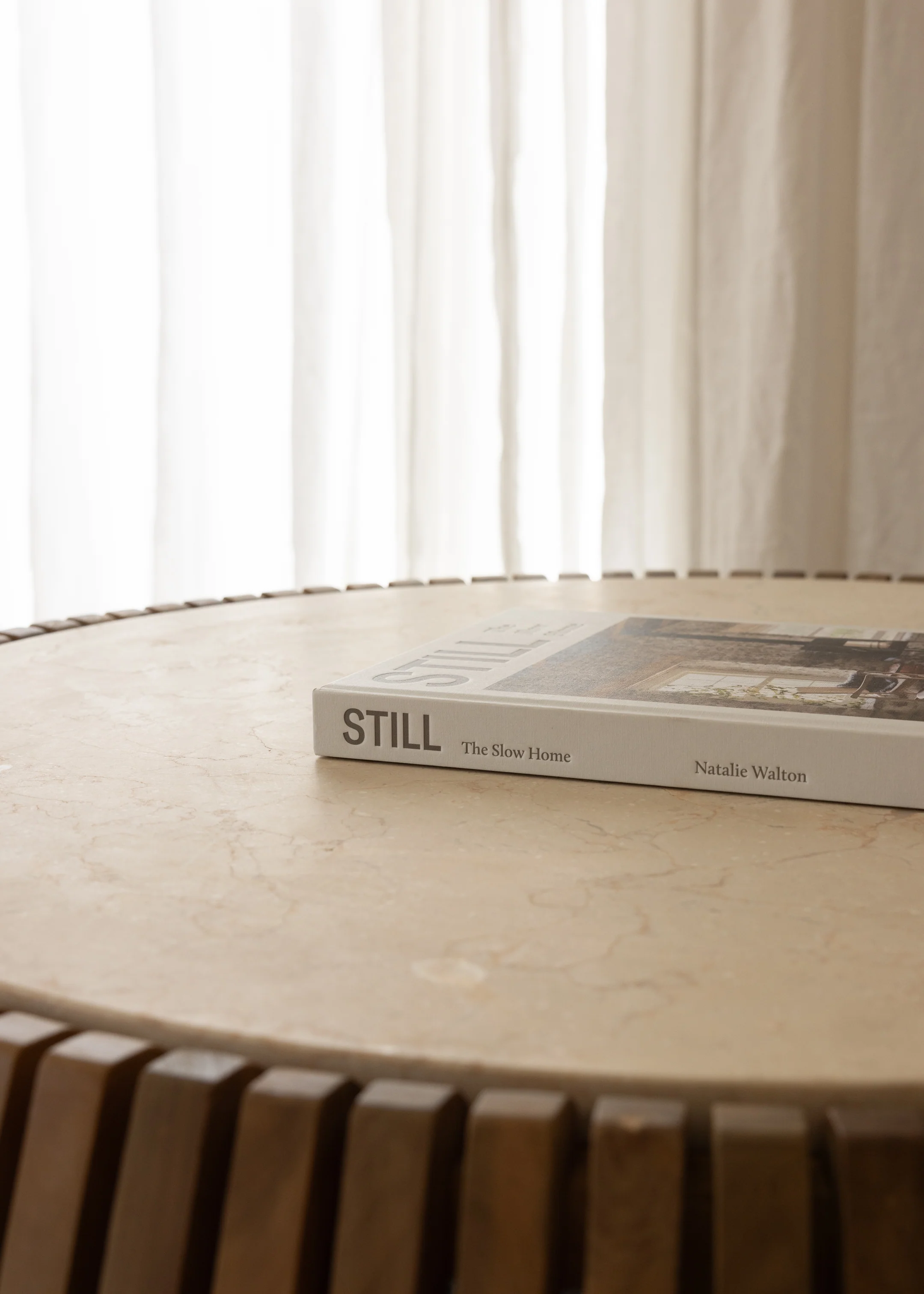 Nate Coffee Table - Image 6