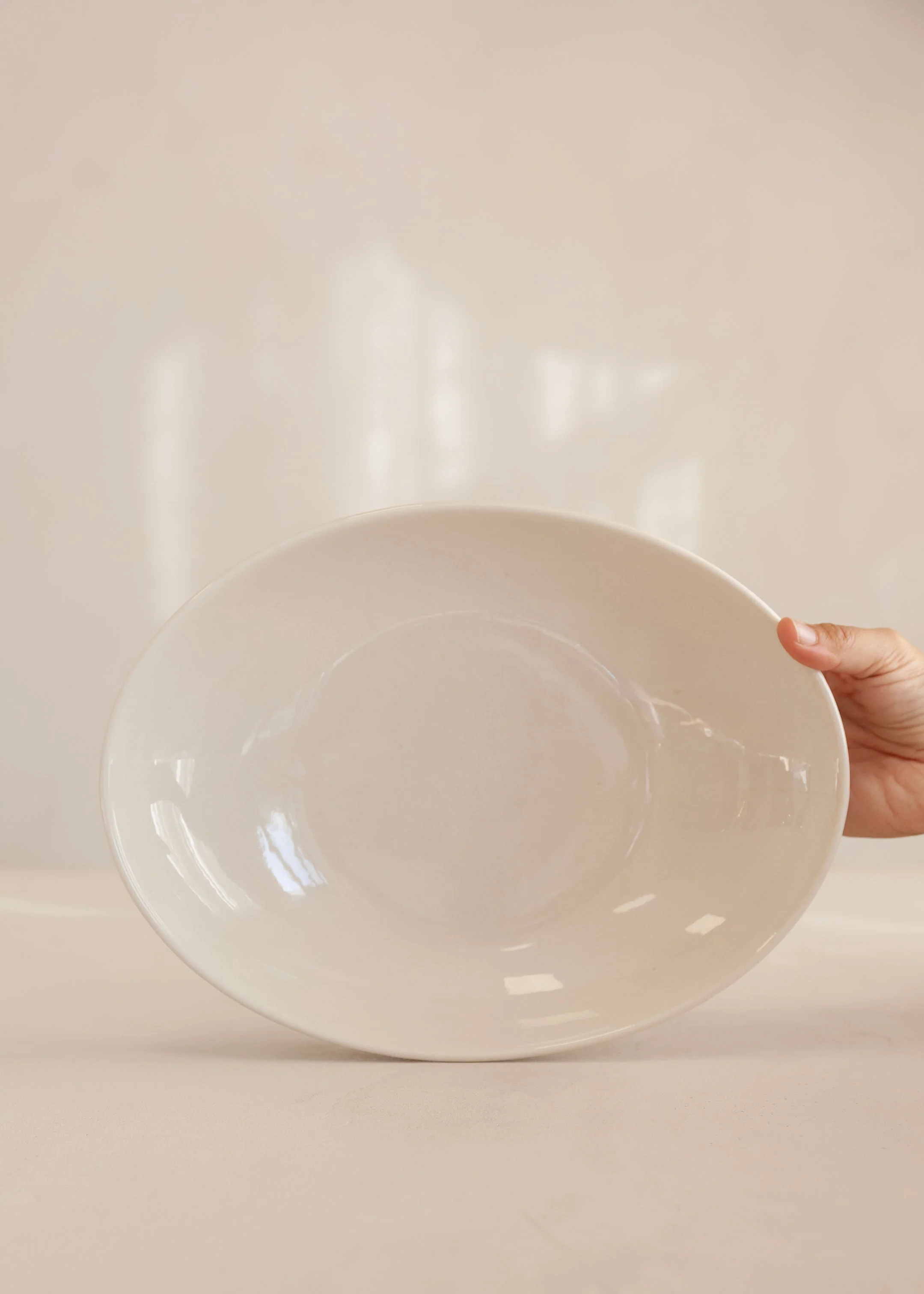 Nest Oval Bowl - Image 4