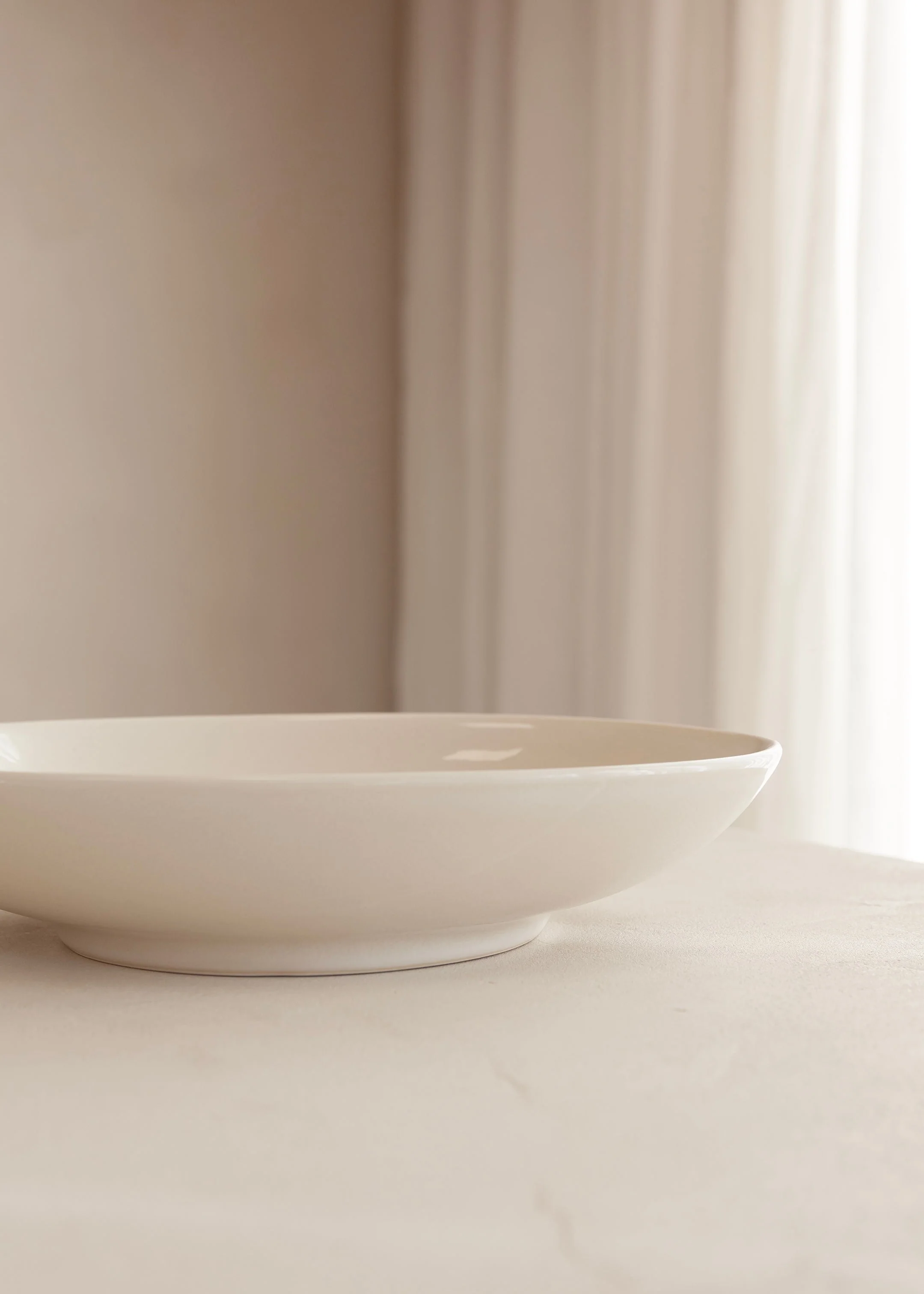 Nest Oval Bowl - Image 8