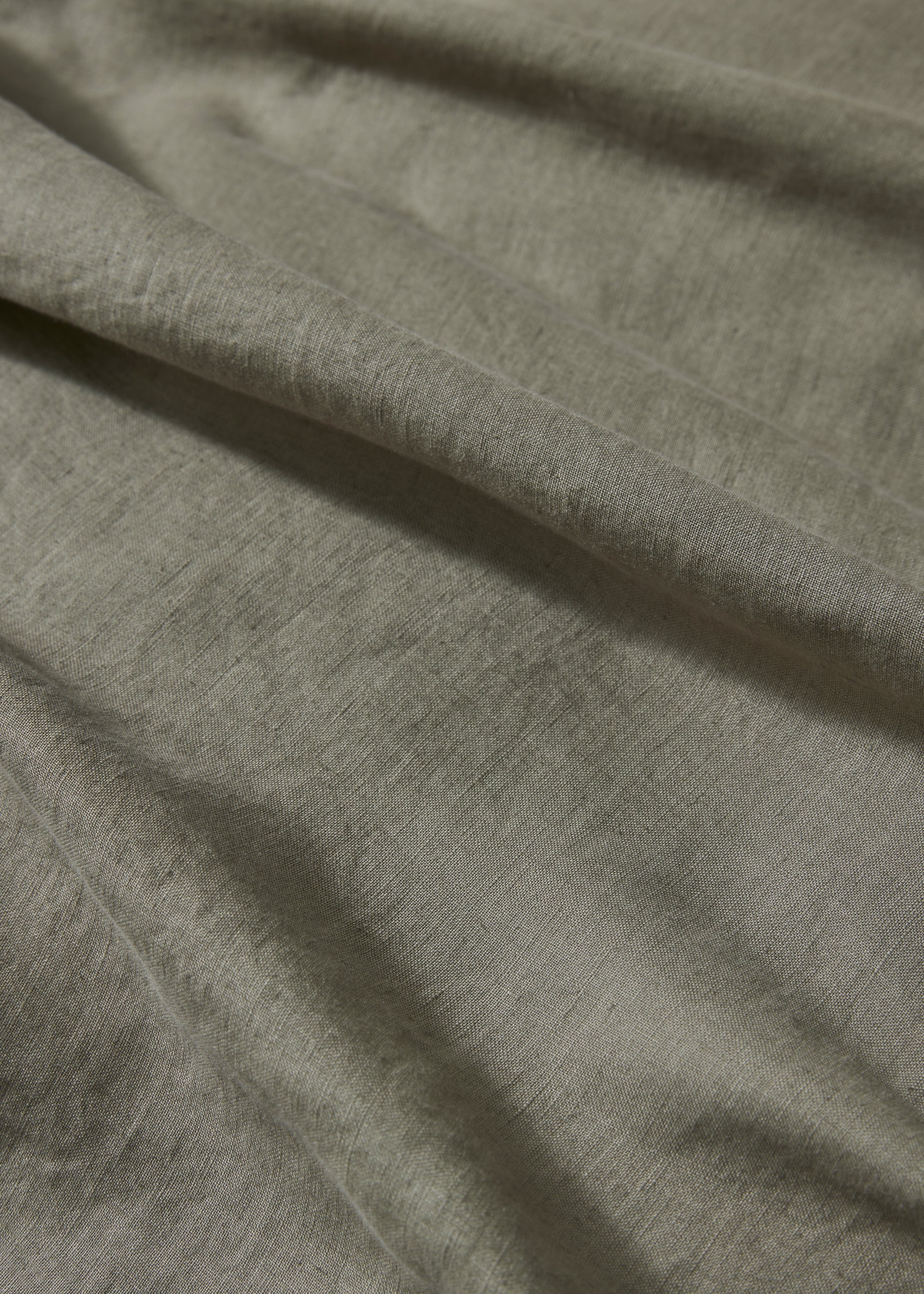 Ravello Duvet Cover / Caper - Image 4