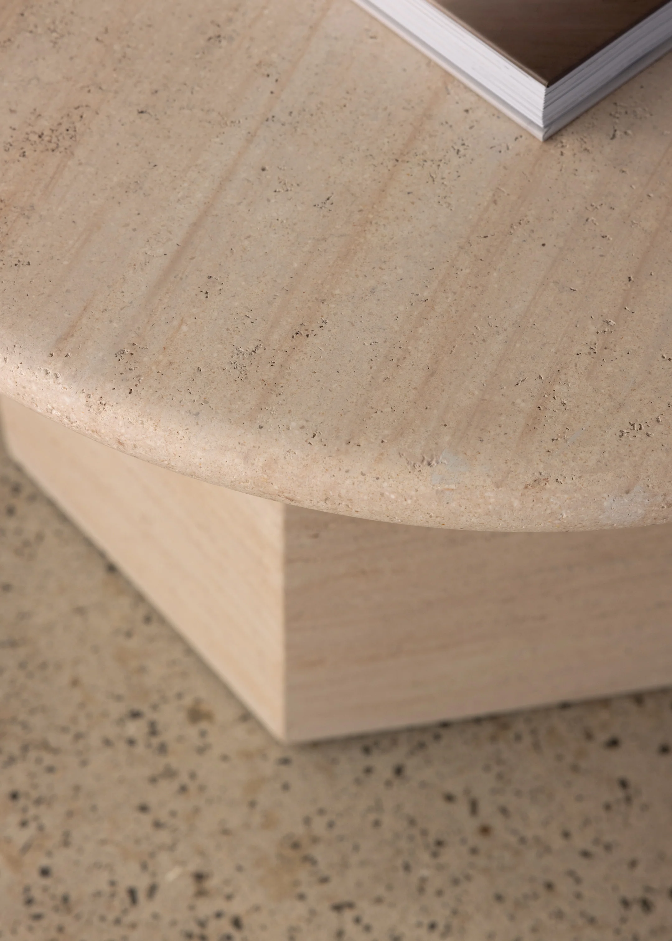Roku Side Table - Image 10