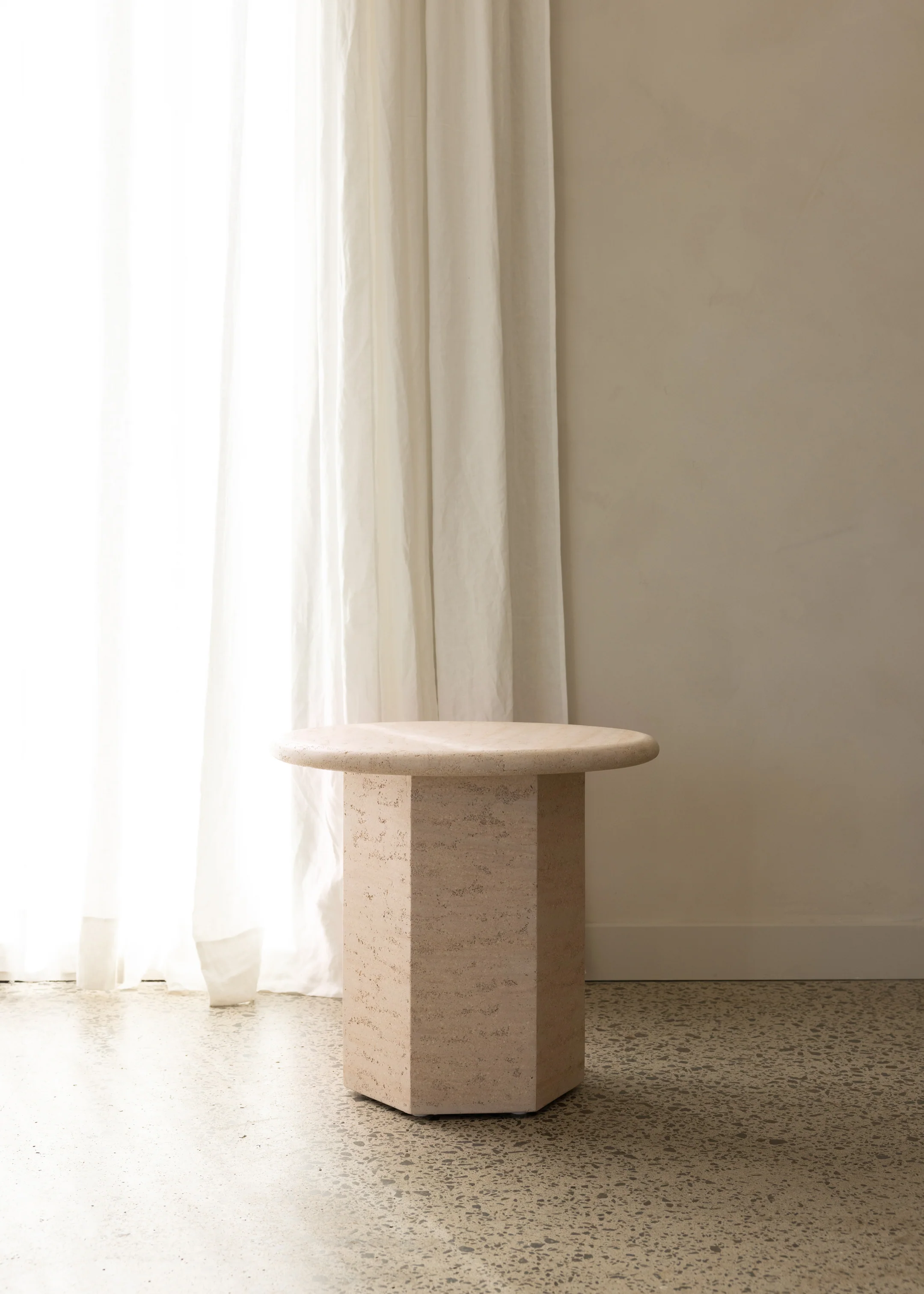 Roku Side Table - Image 11