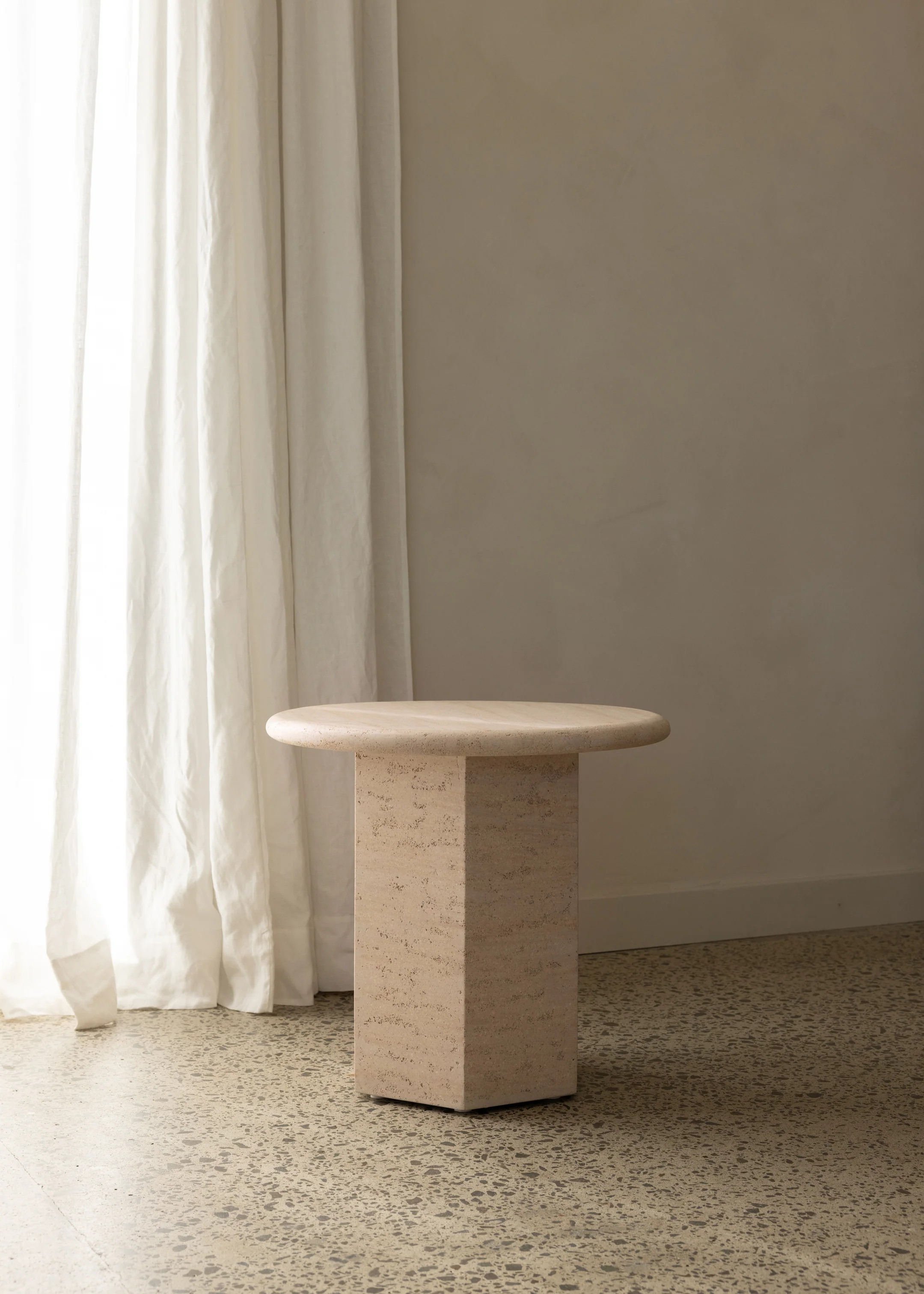 Roku Side Table - Image 12