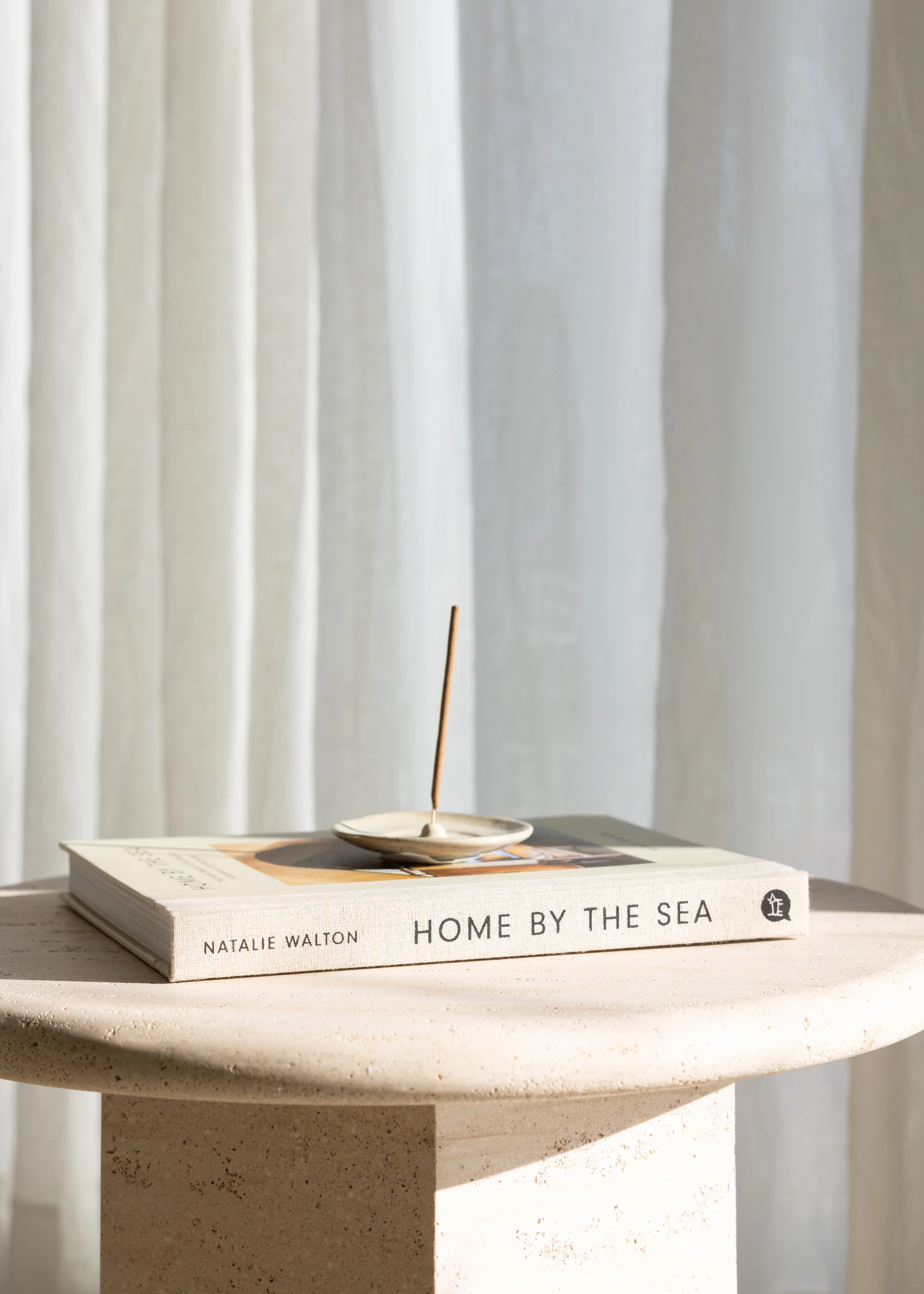 Roku Side Table - Image 15