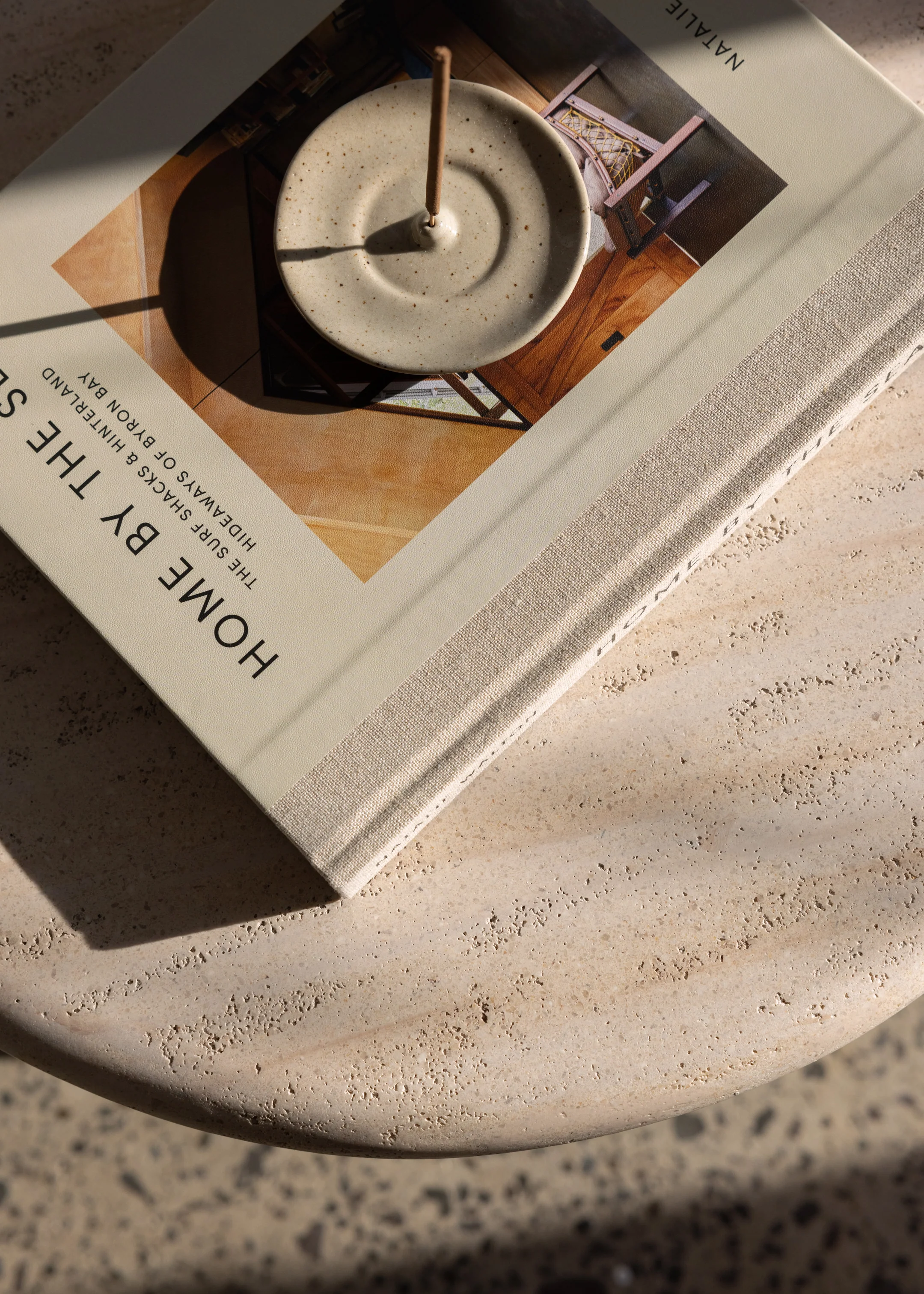 Roku Side Table - Image 16