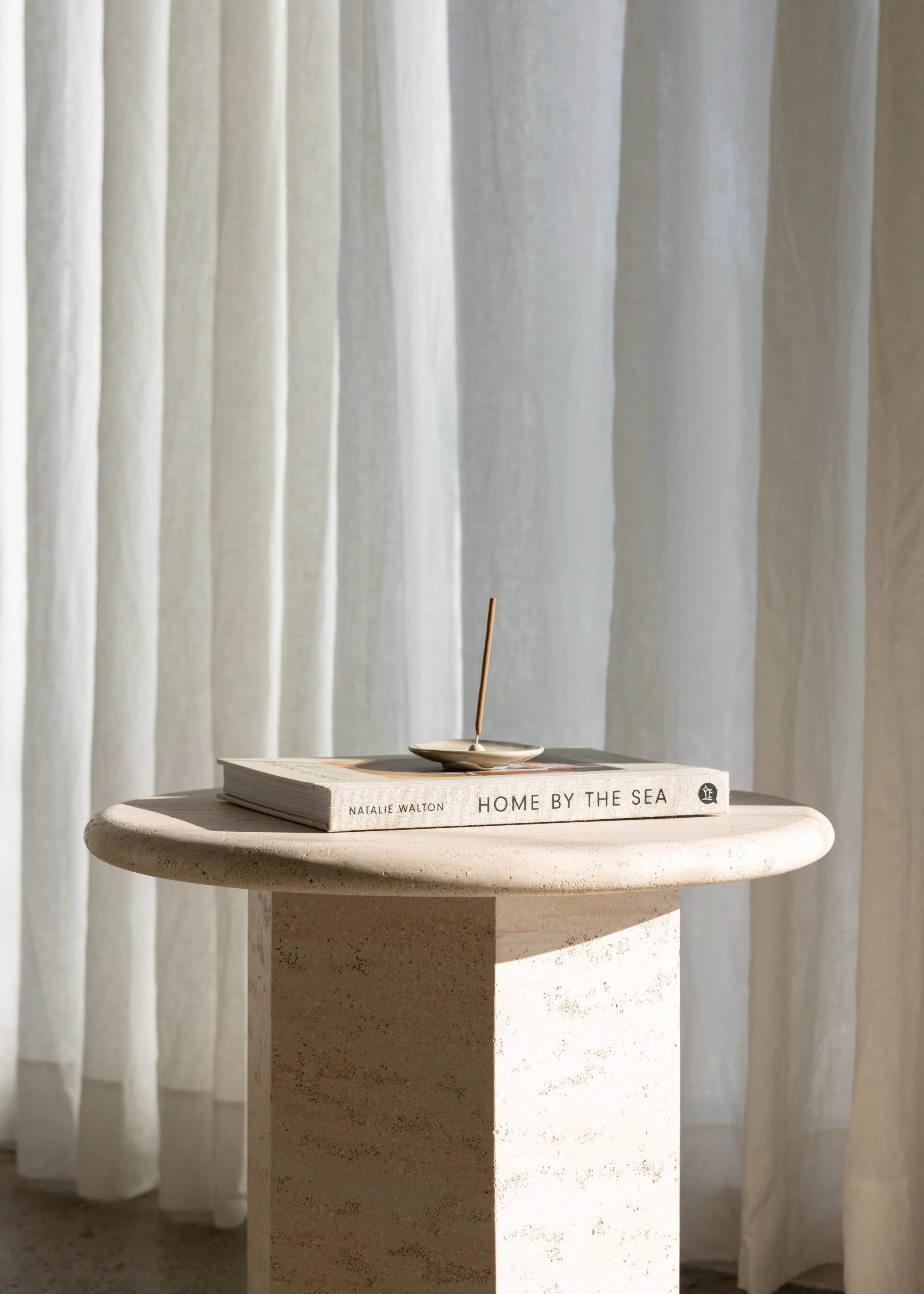 Roku Side Table - Image 17