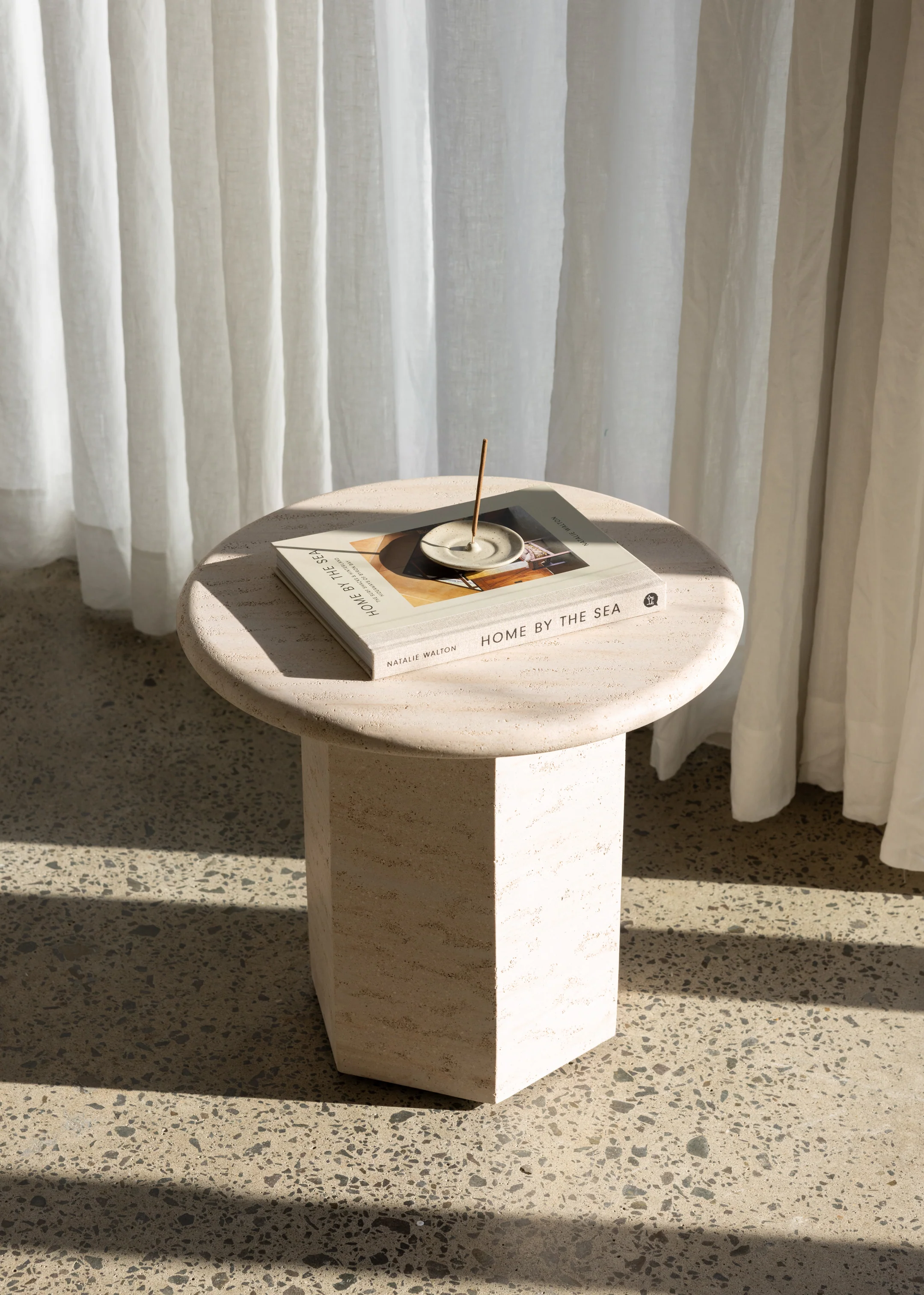 Roku Side Table - Image 18