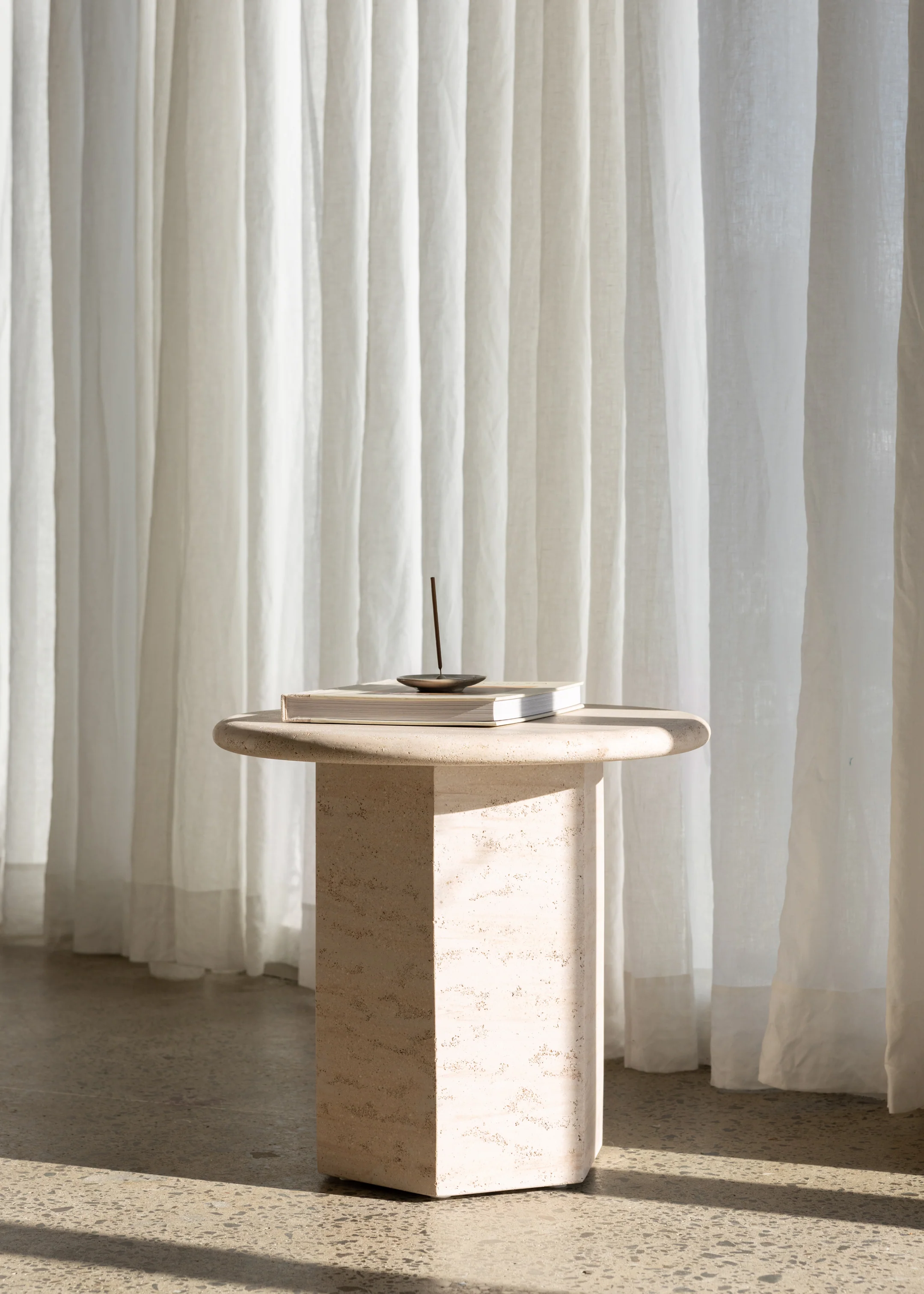 Roku Side Table - Image 3