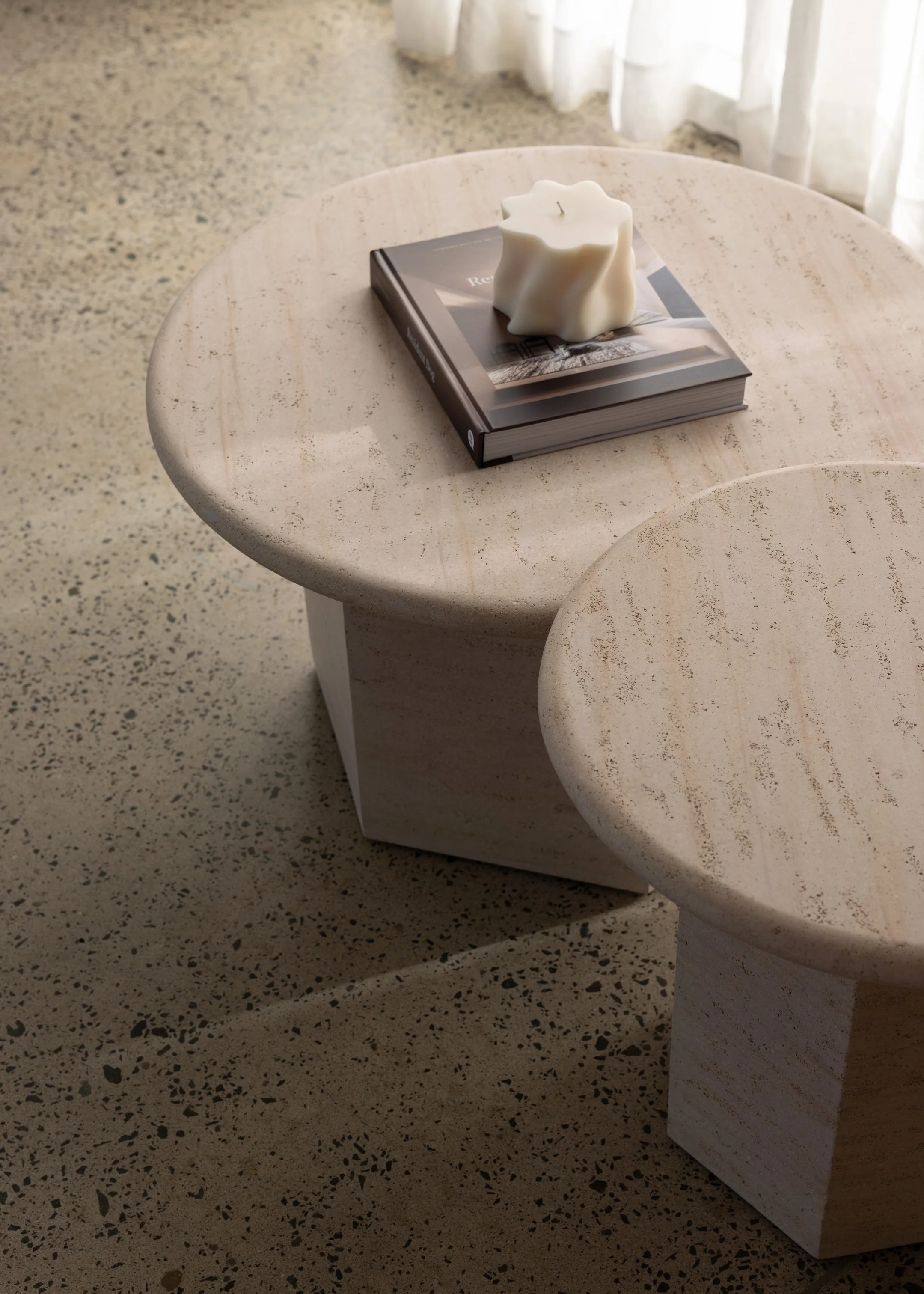 Roku Side Table - Image 4