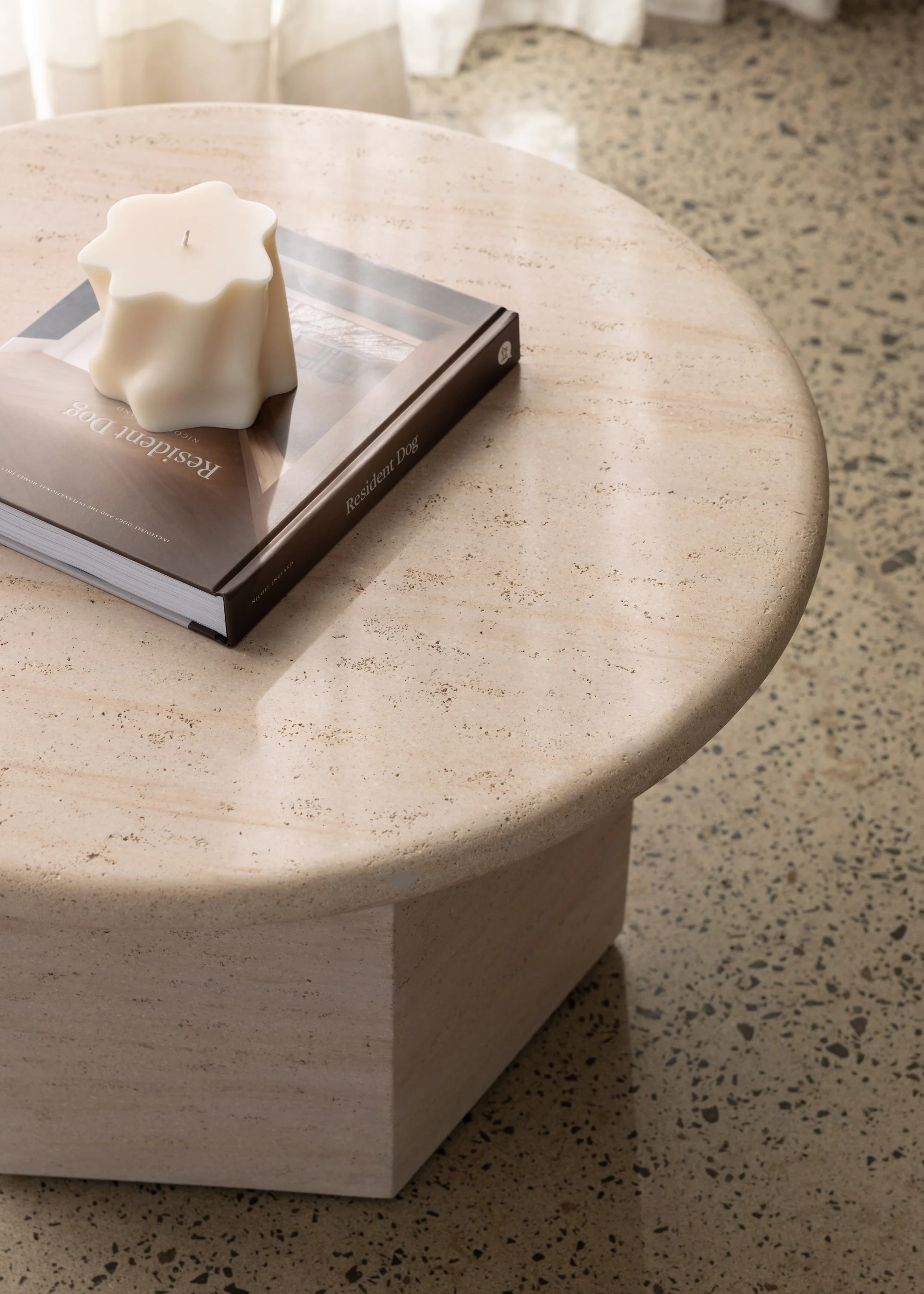 Roku Side Table - Image 5