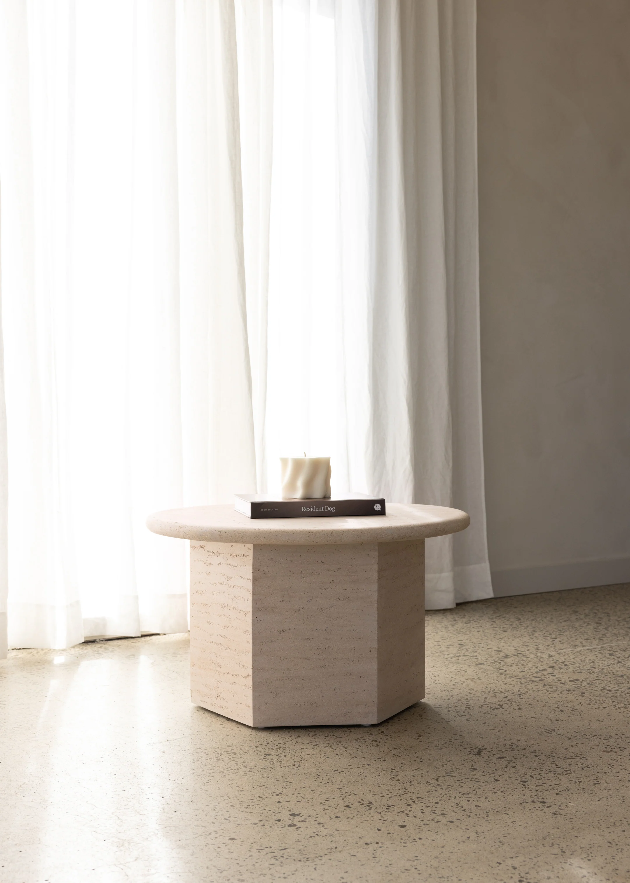 Roku Side Table - Image 6