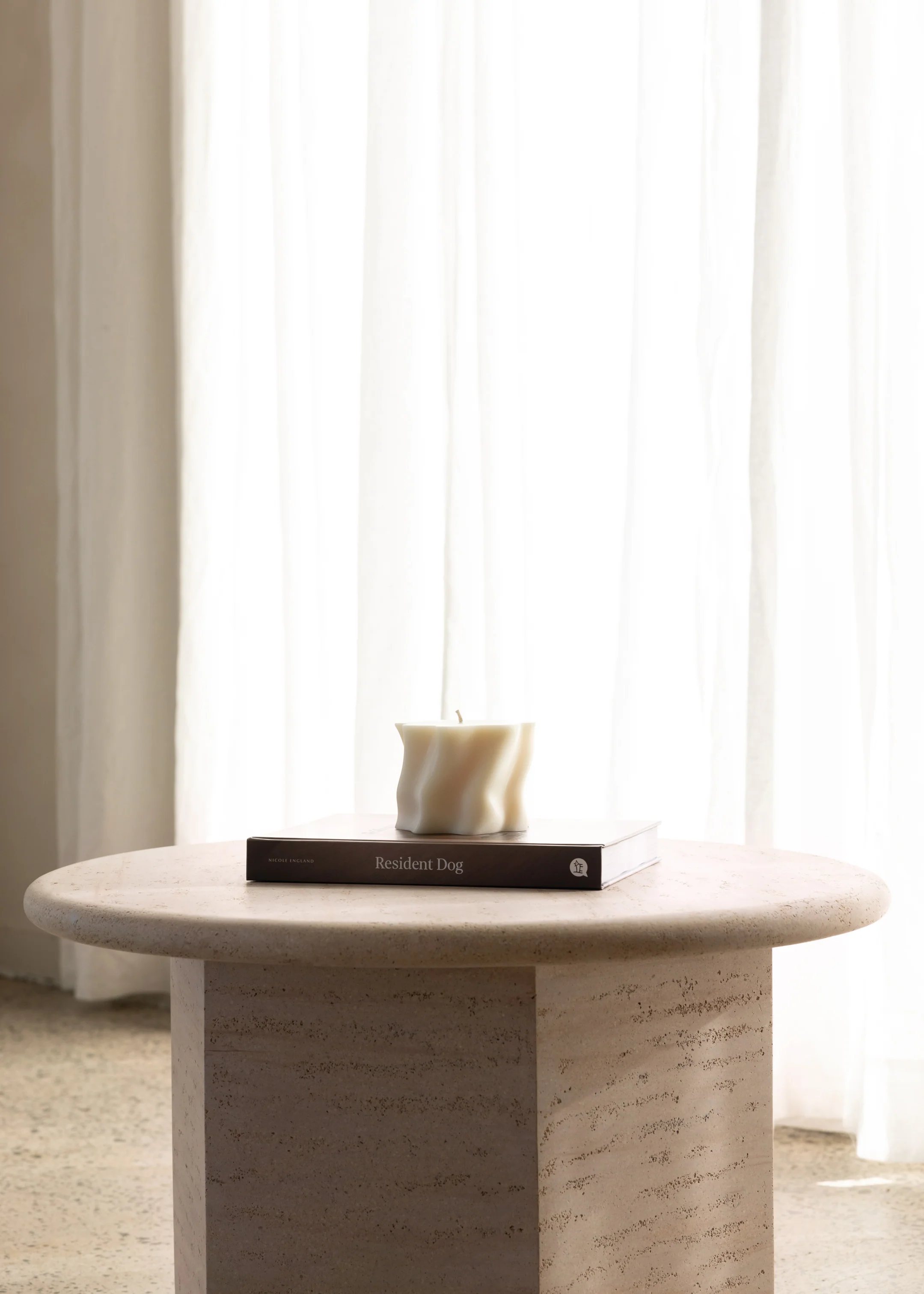 Roku Side Table - Image 7