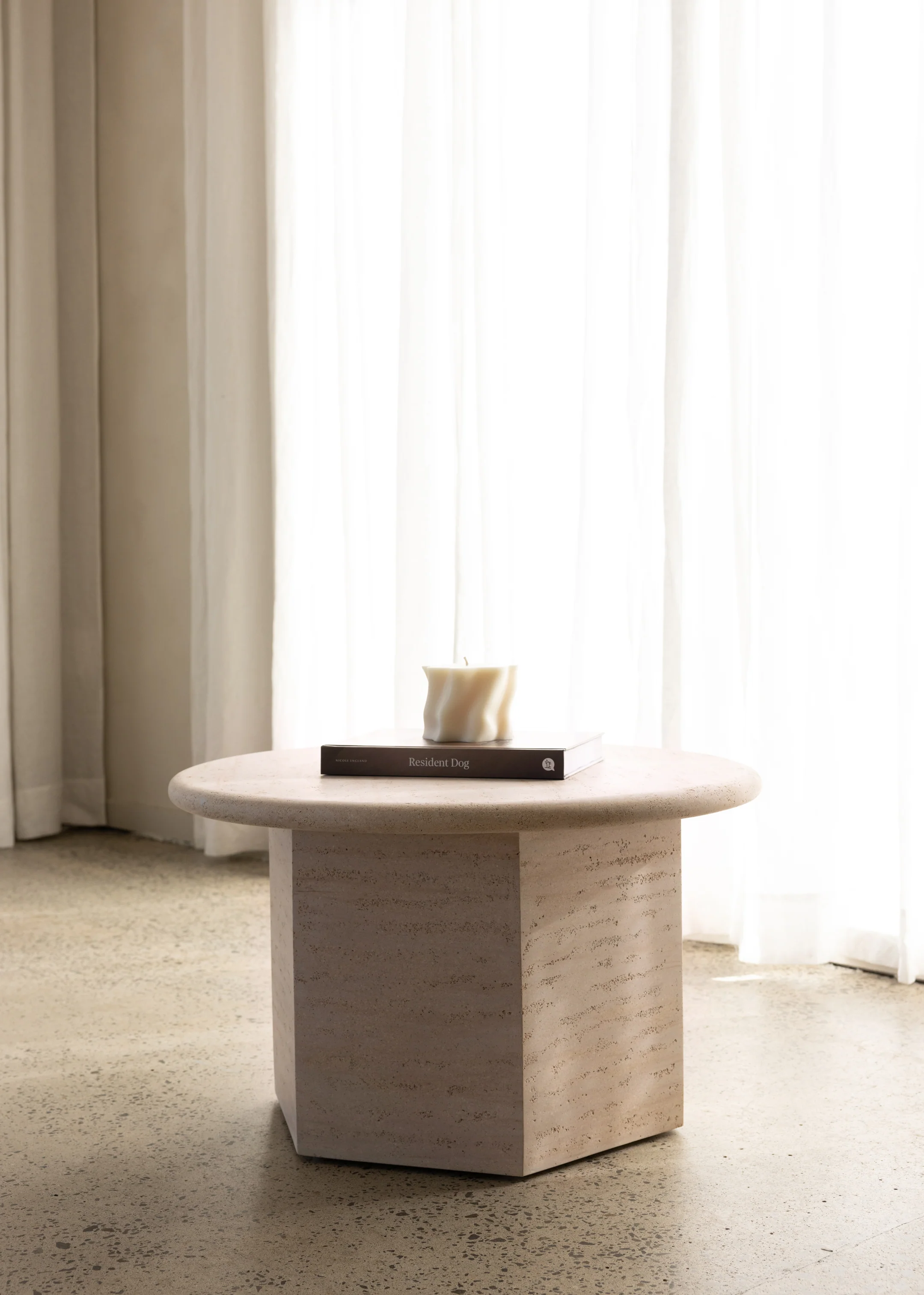 Roku Side Table - Image 8
