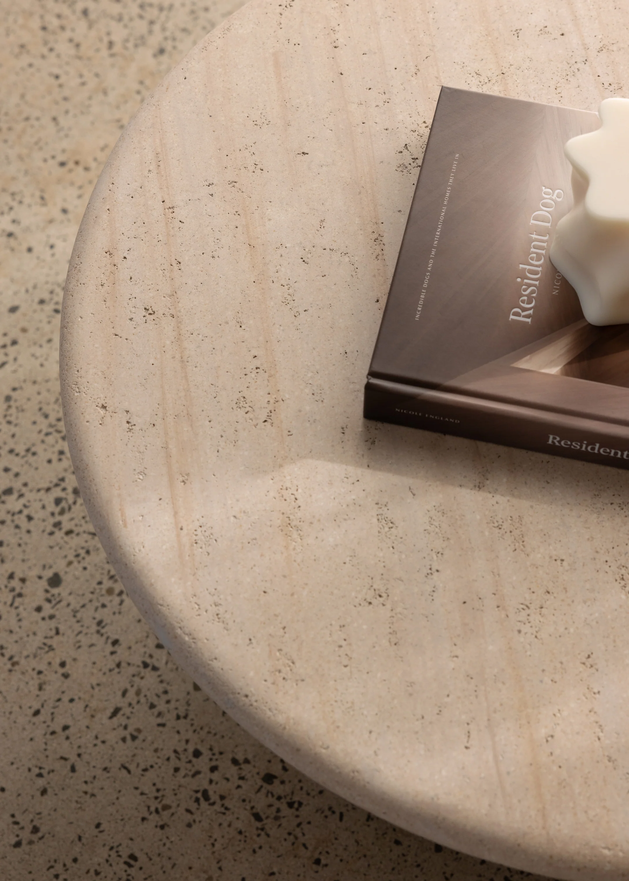 Roku Side Table - Image 9
