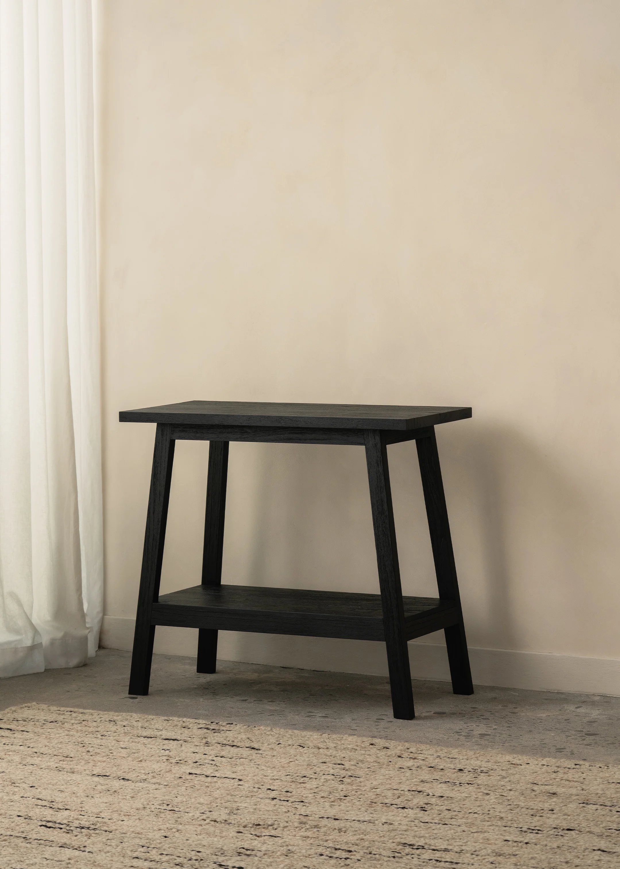 Sadie  Console / Black - Image 2