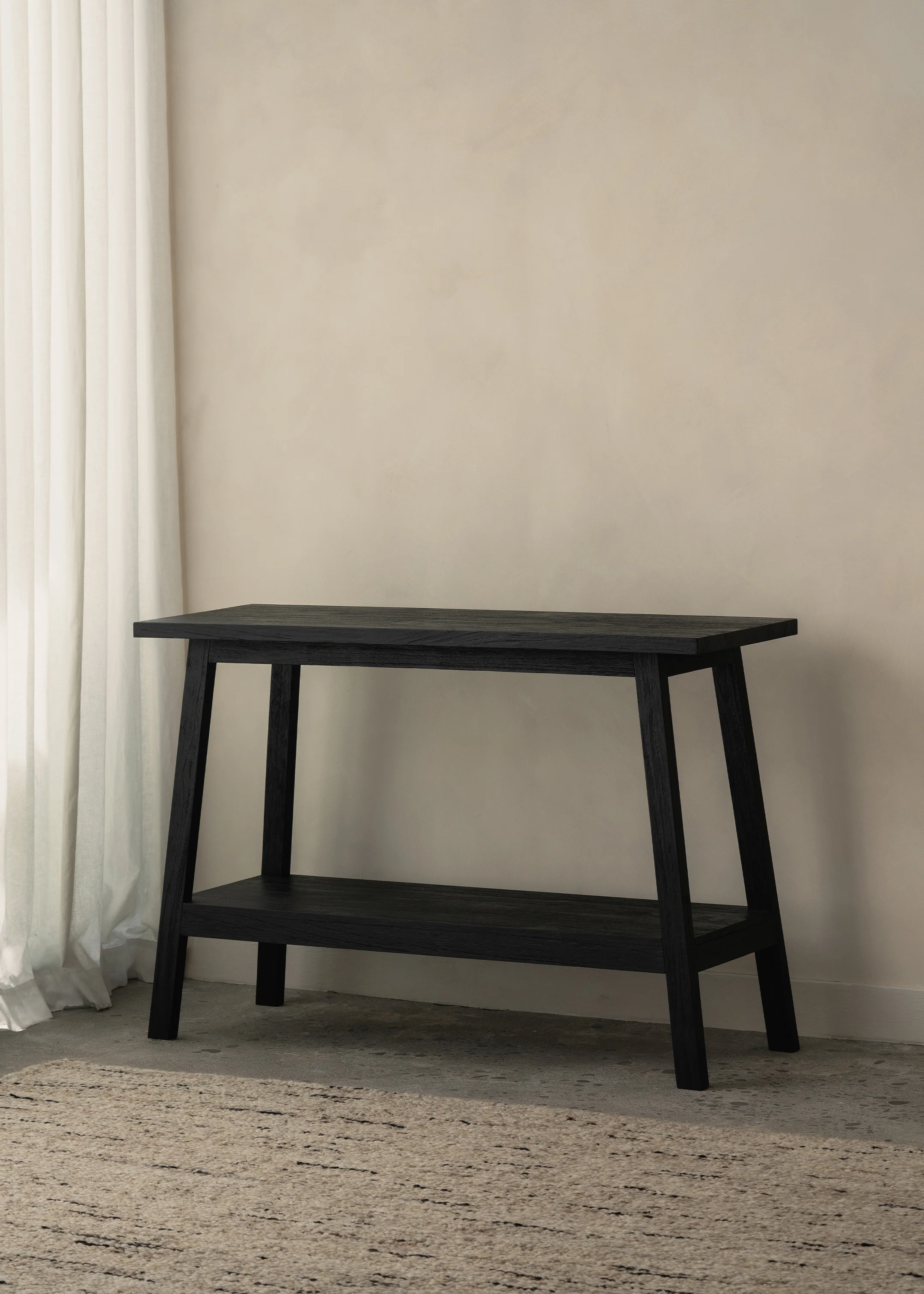 Sadie  Console / Black - Image 3