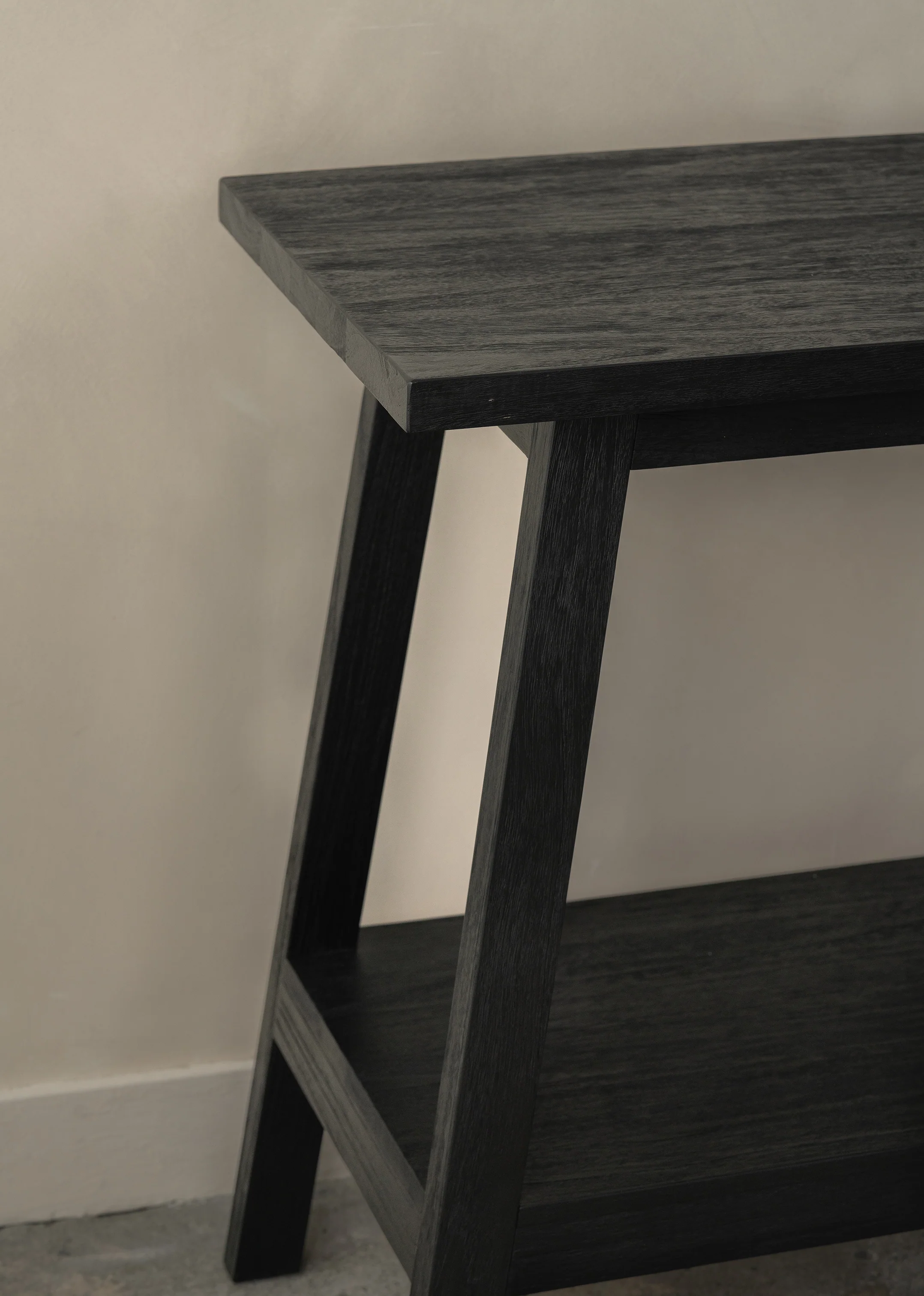 Sadie  Console / Black - Image 9