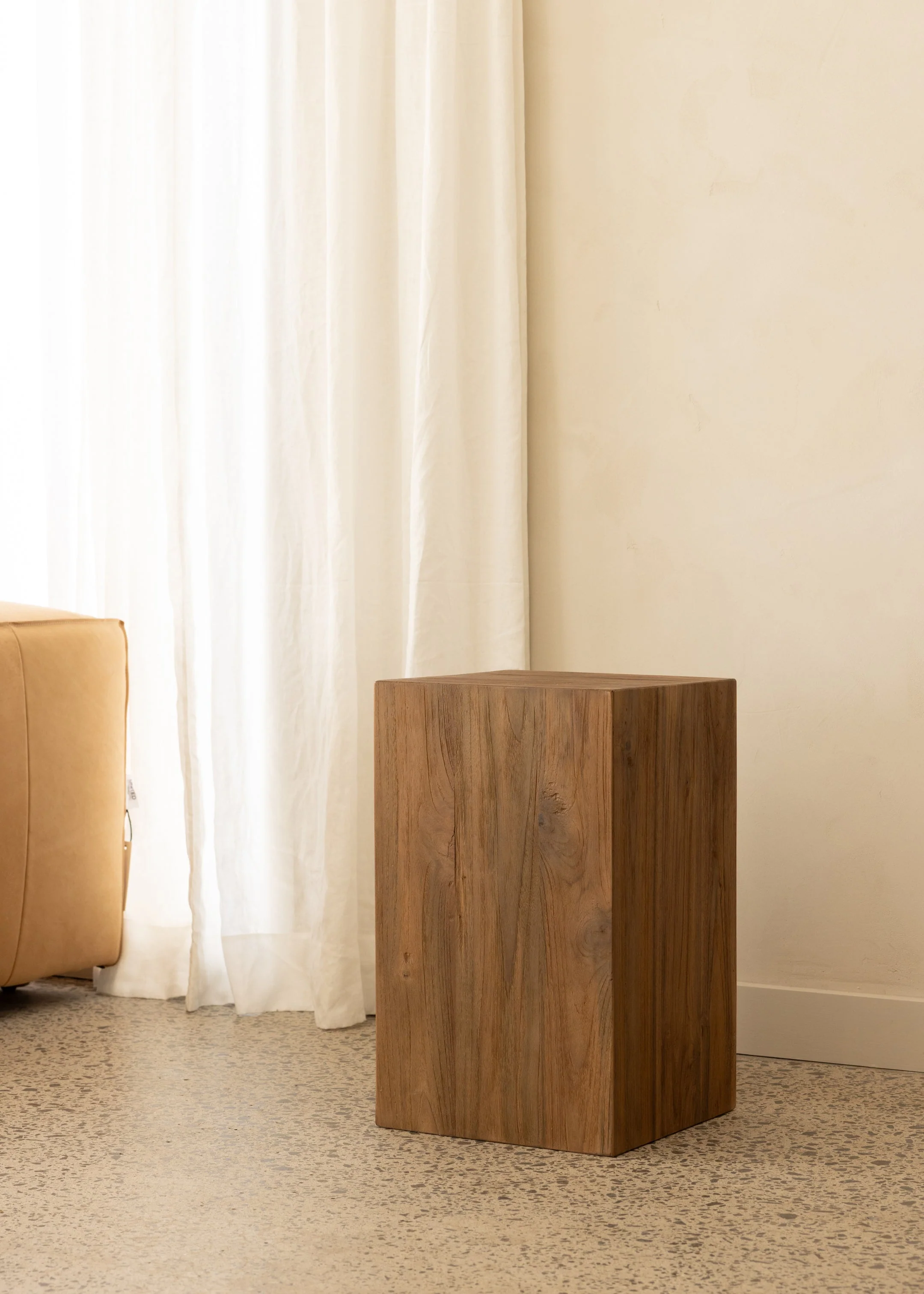 Sierra Plinth / Dark Teak - Image 8