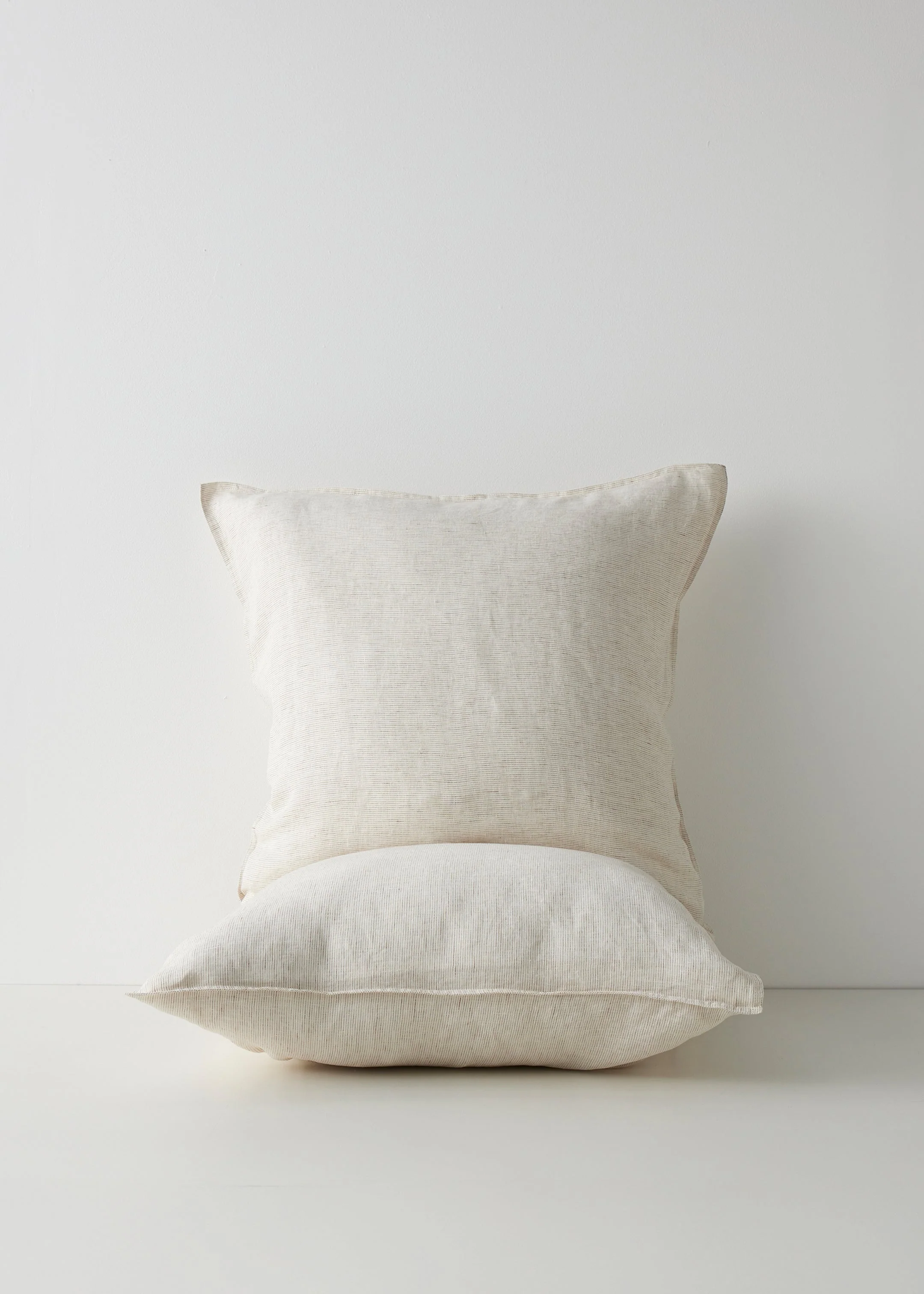 Sova European PIllowcases / Savanna