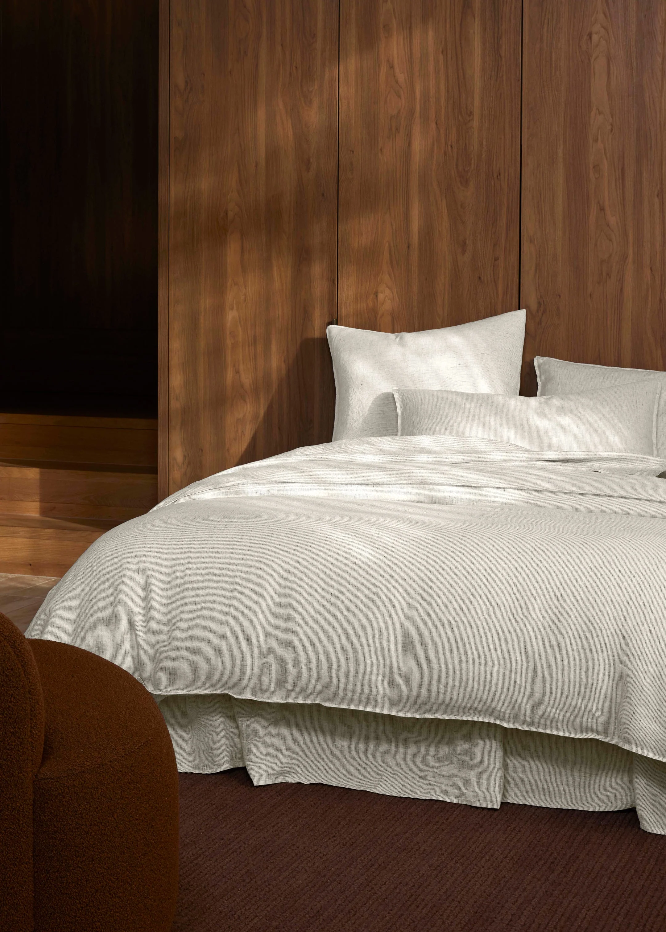 Sova European PIllowcases / Savanna - Image 3