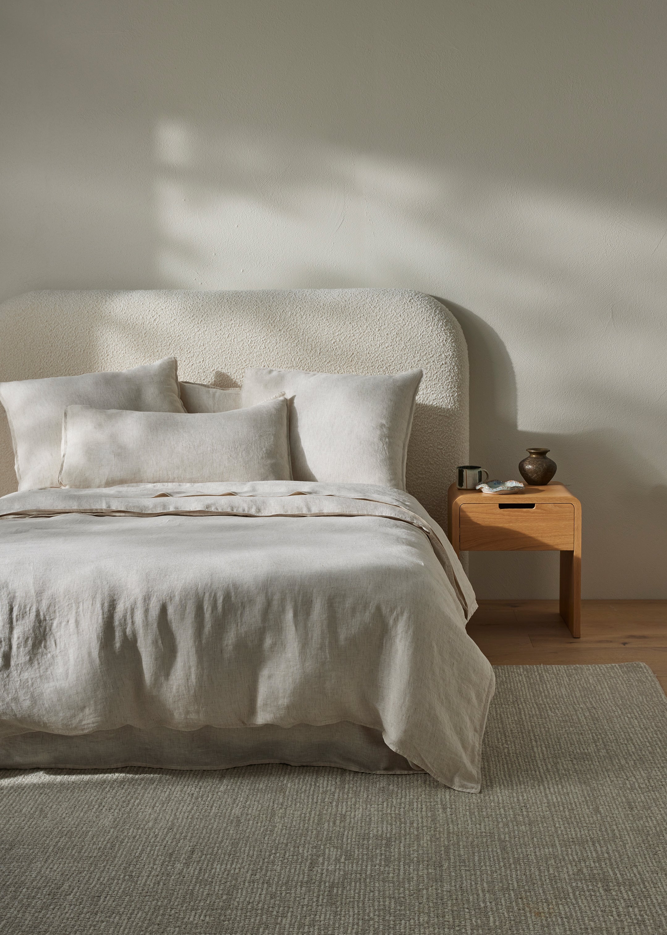 Sova European PIllowcases / Savanna - Image 4