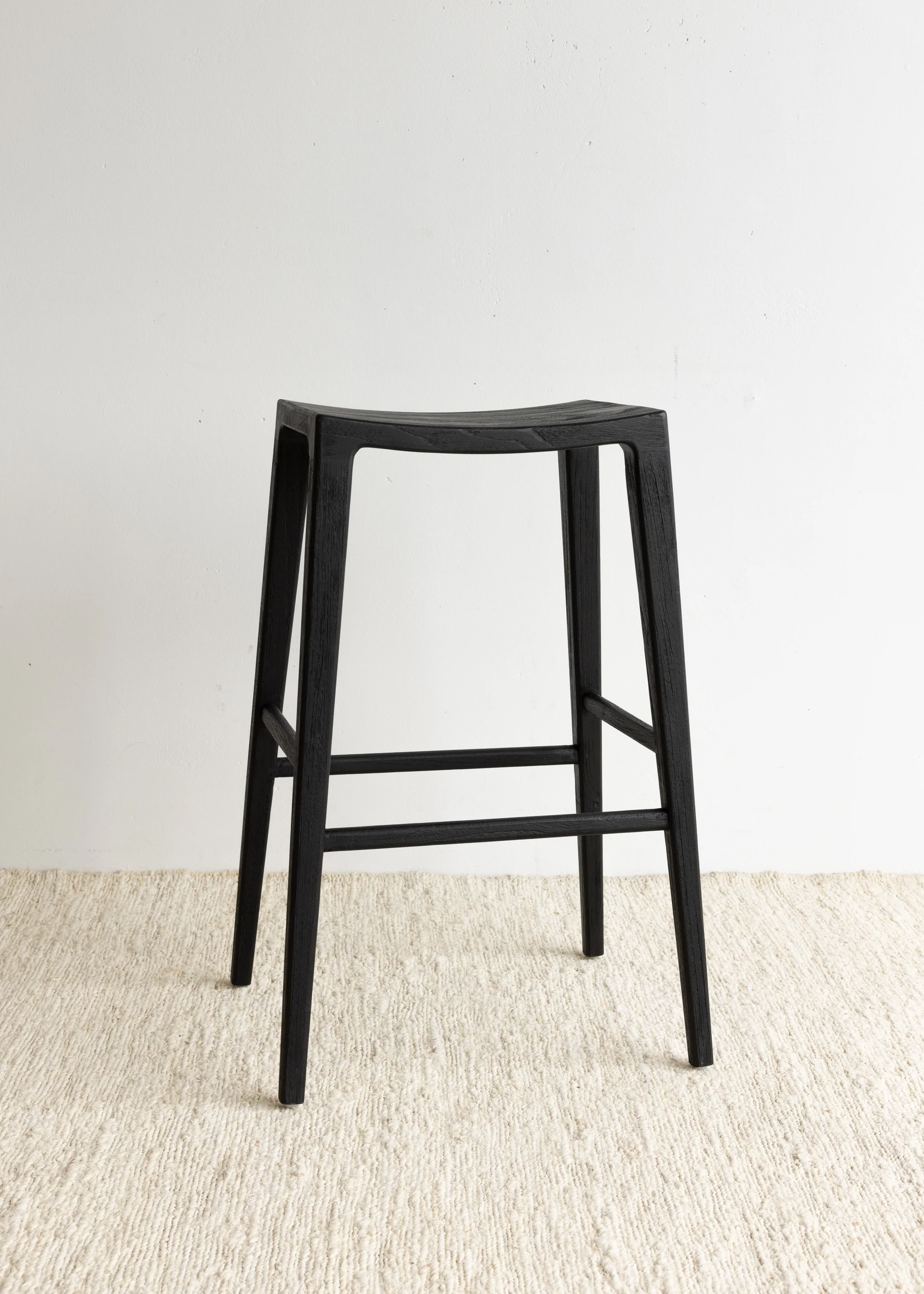 Tama Stool / Black - Image 9