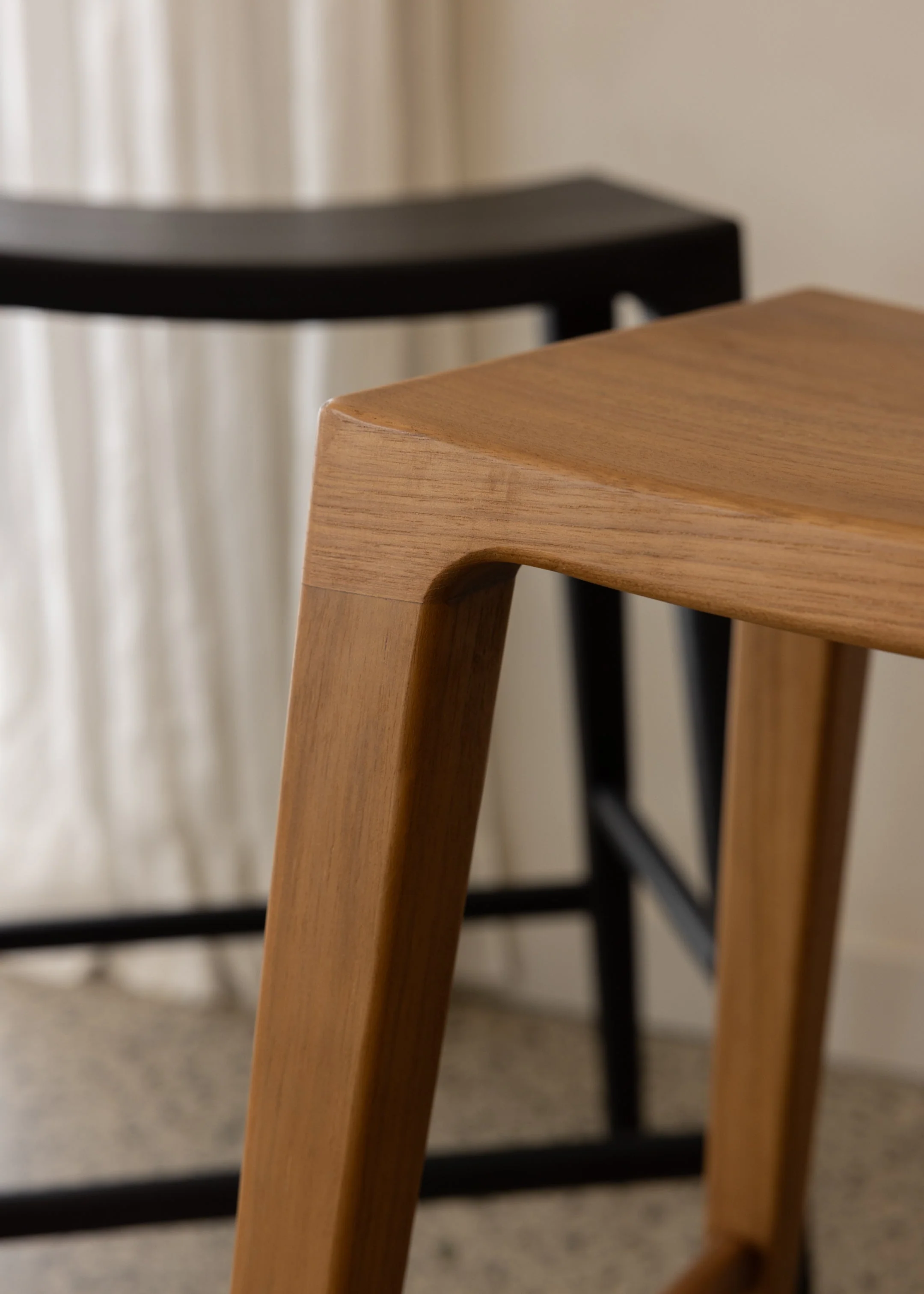Tama Stool / Natural - Image 3