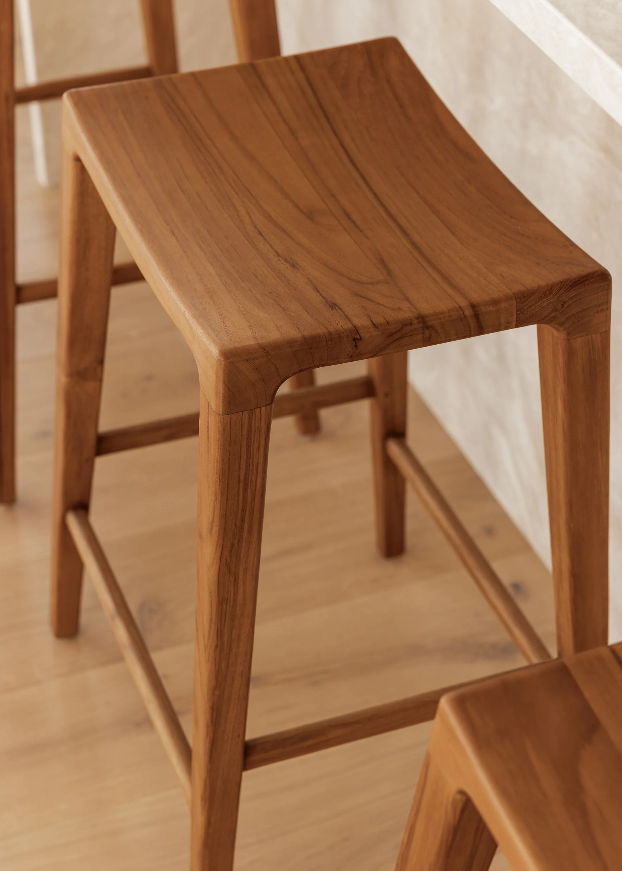 Tama Stool / Natural - Image 6